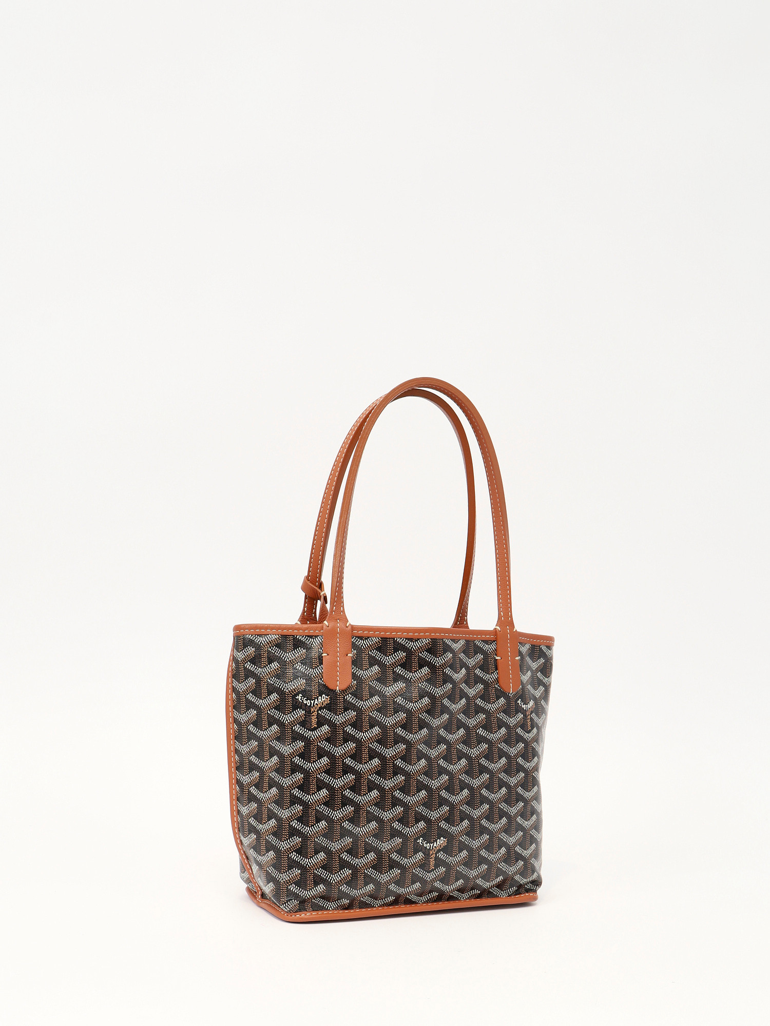 Сумки Goyard Anjou изображение #3