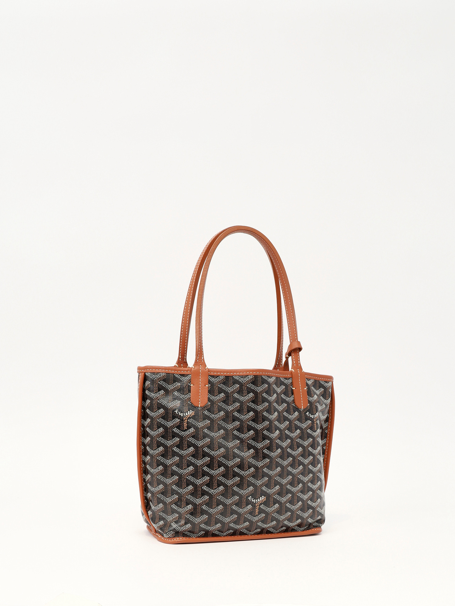 Сумки Goyard Anjou изображение #4