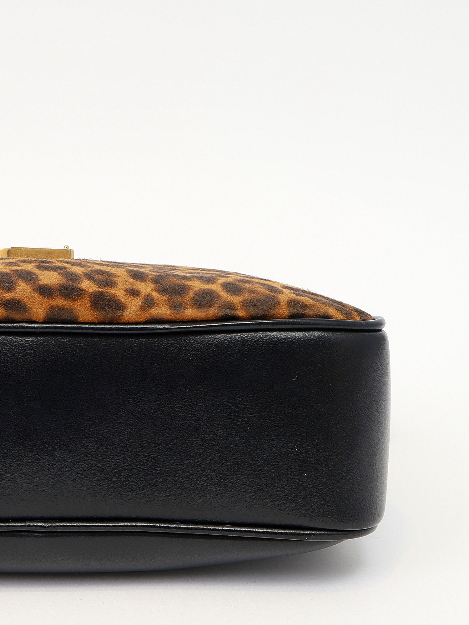 Сумки Saint Laurent Lou изображение #10