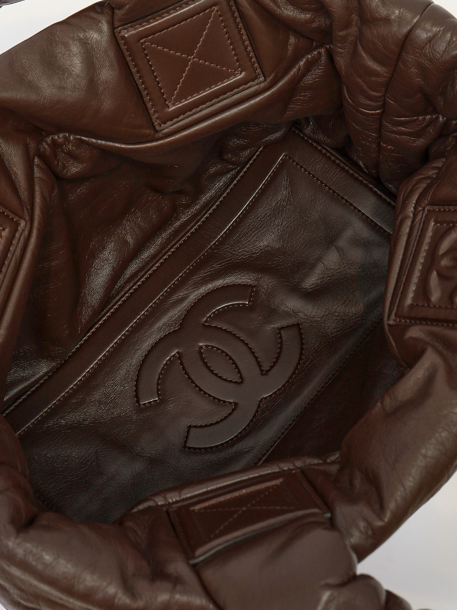 Сумки Chanel Cocoon изображение #13