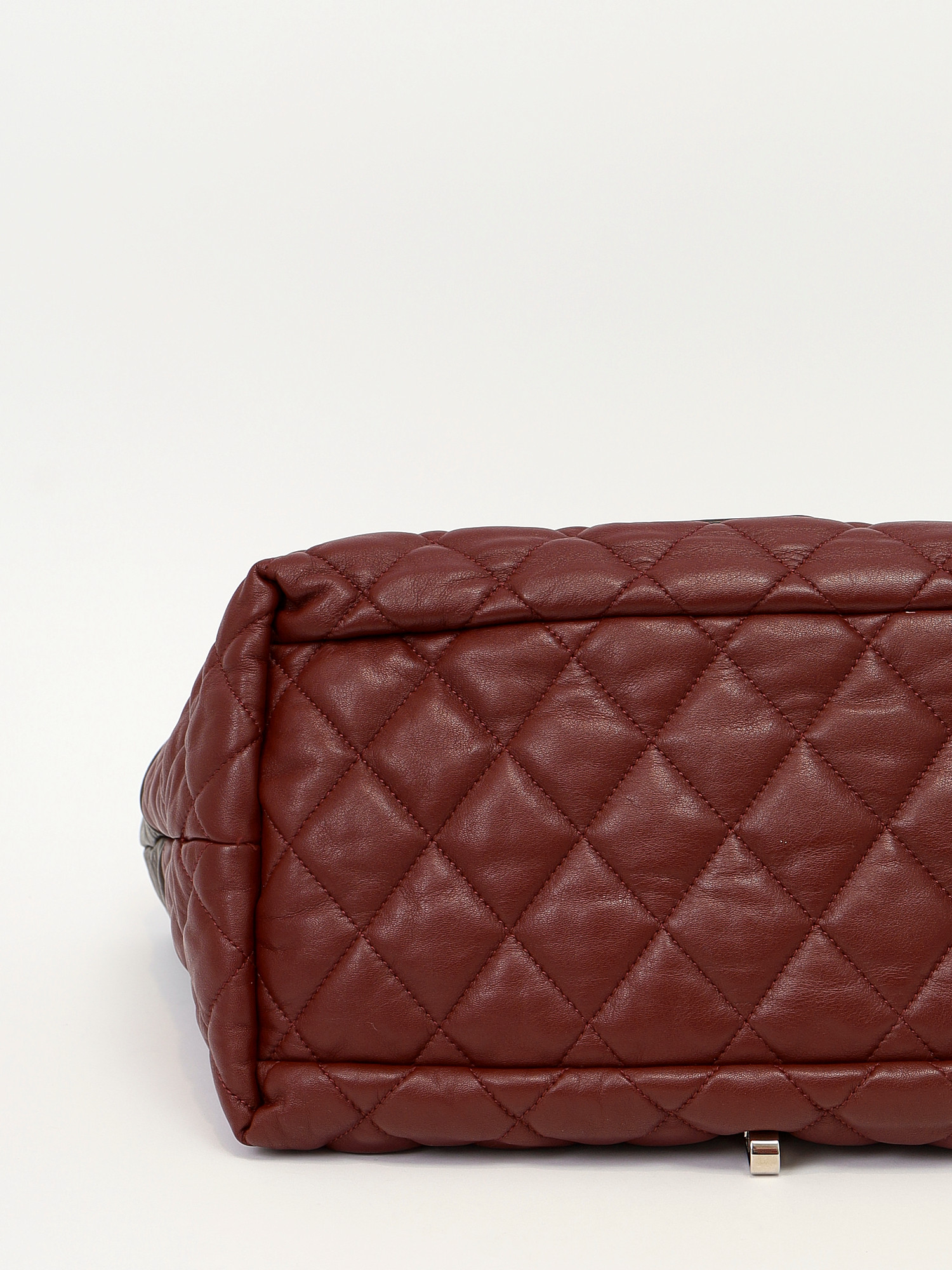 Сумки Chanel Cocoon изображение #12