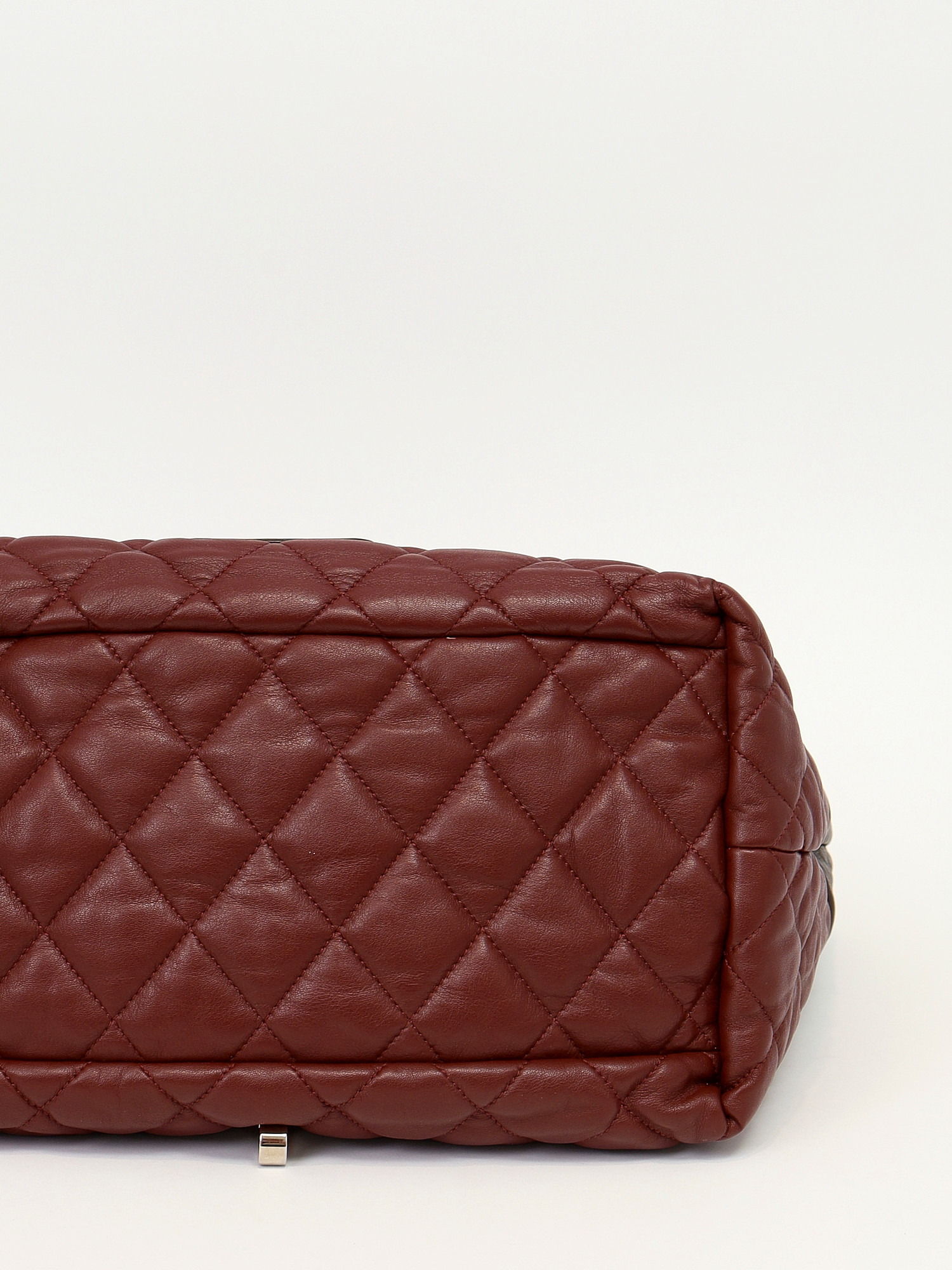 Сумки Chanel Cocoon изображение #11