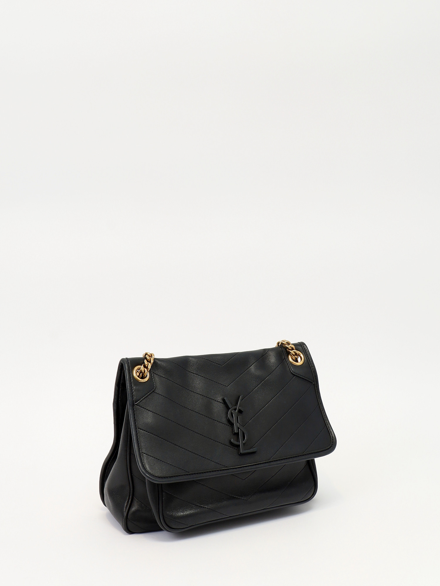 Сумки Saint Laurent Niki изображение #3