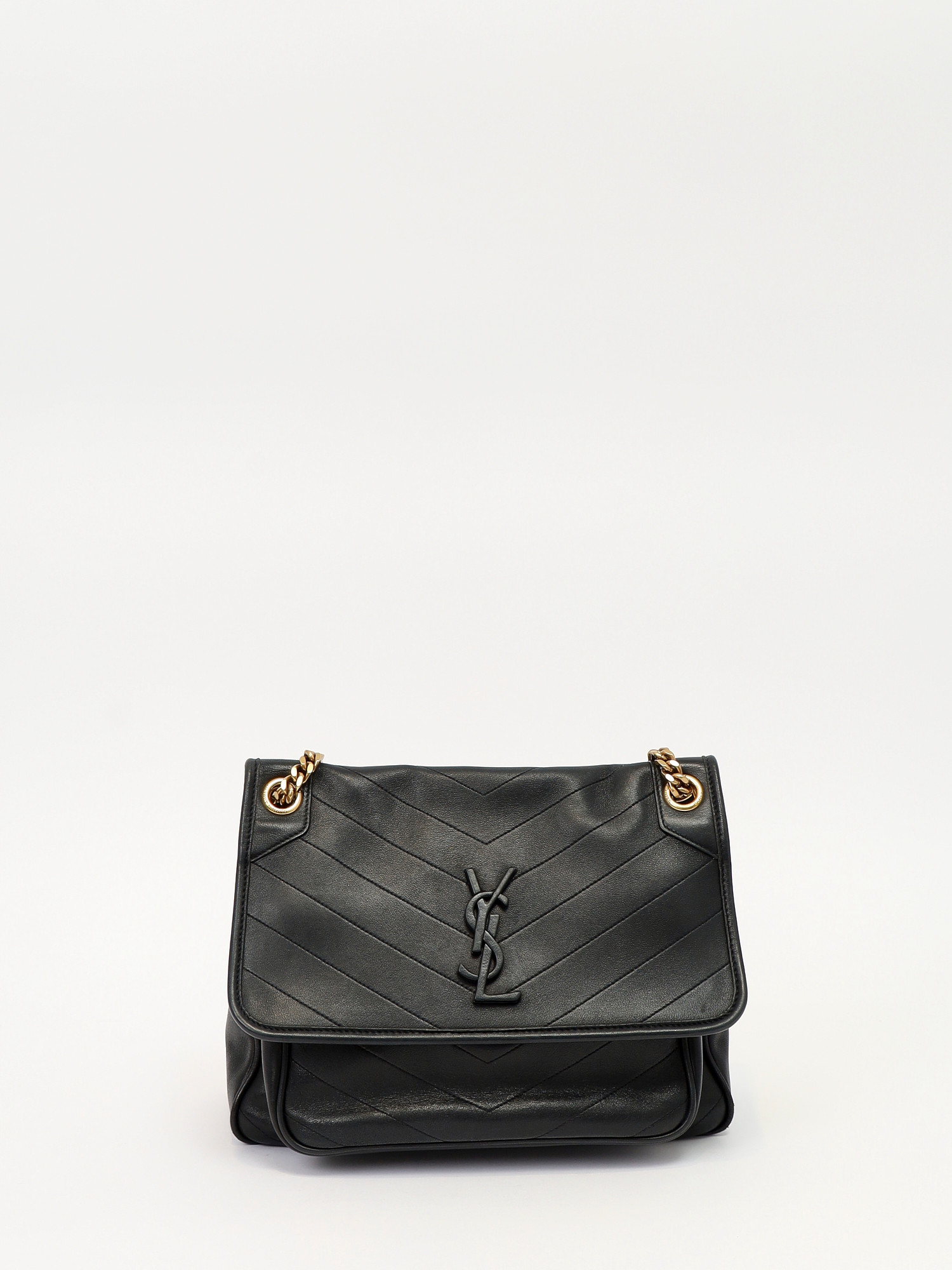 Сумки Saint Laurent Niki изображение #1
