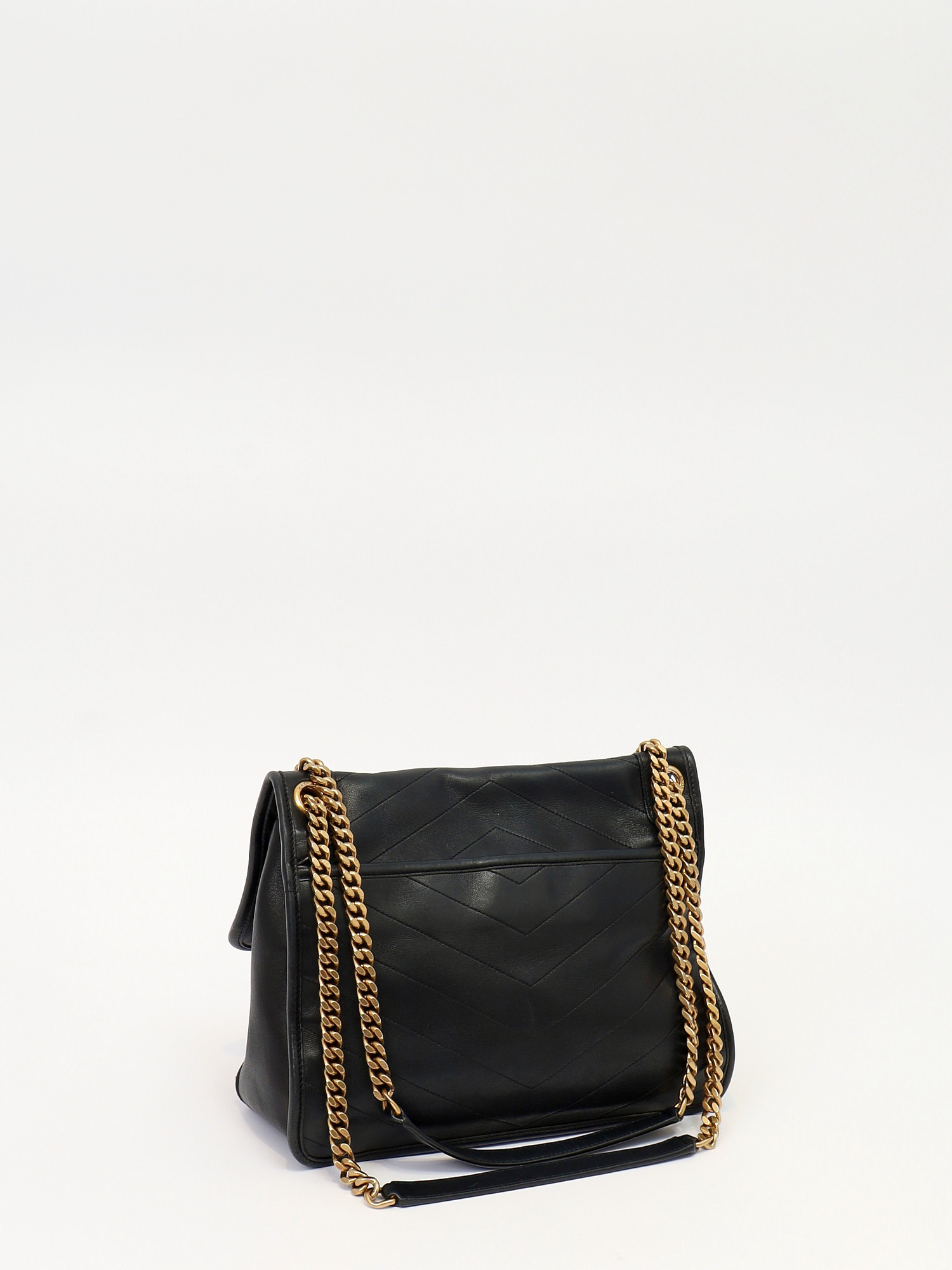 Сумки Saint Laurent Niki изображение #4