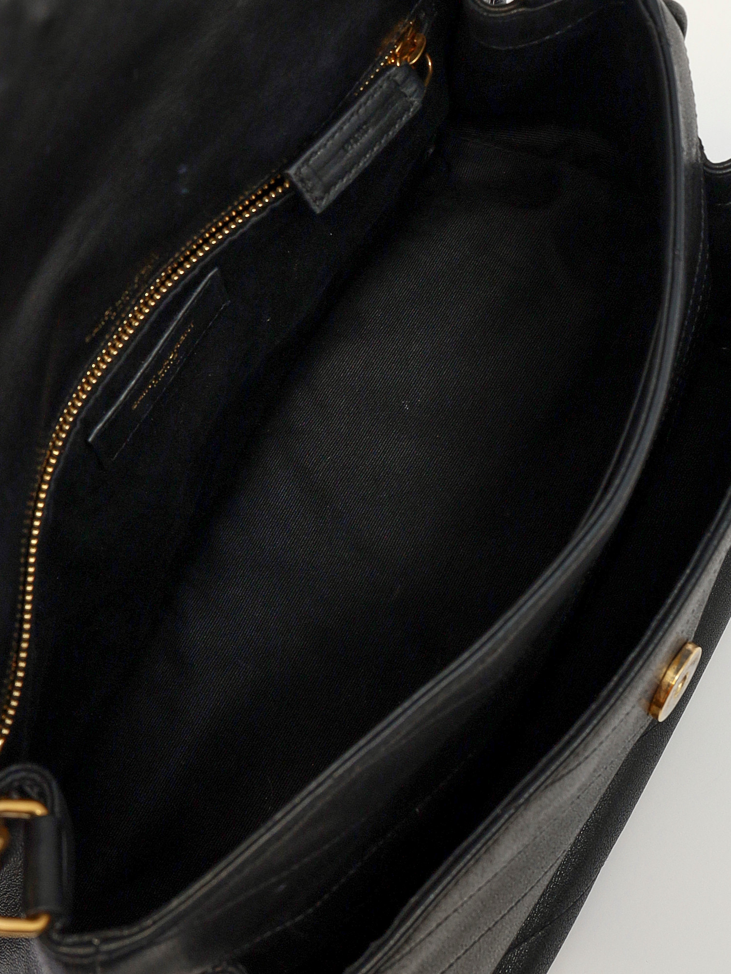 Сумки Saint Laurent Niki изображение #11