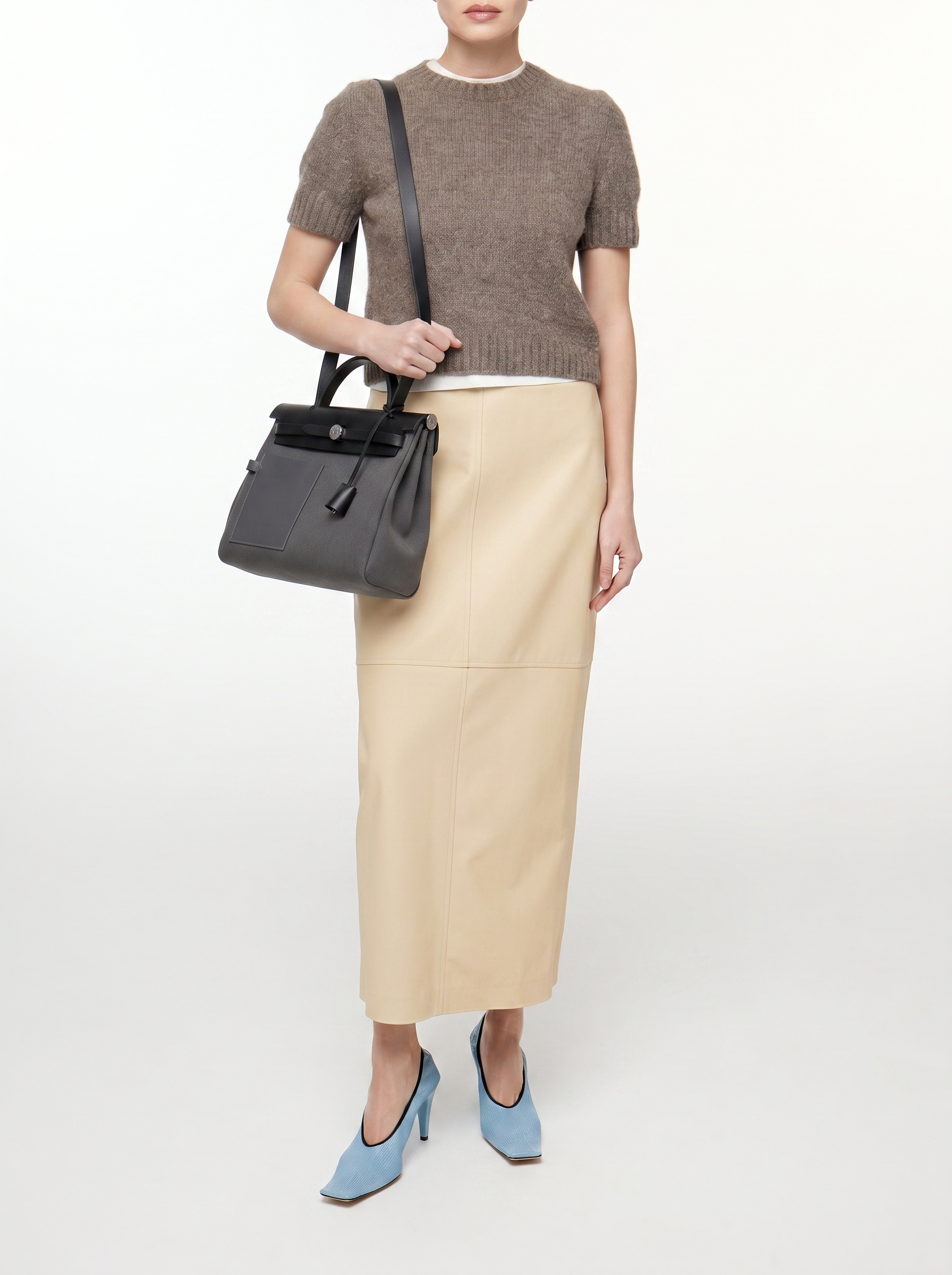 Сумки Hermes Herbag 31 изображение #2