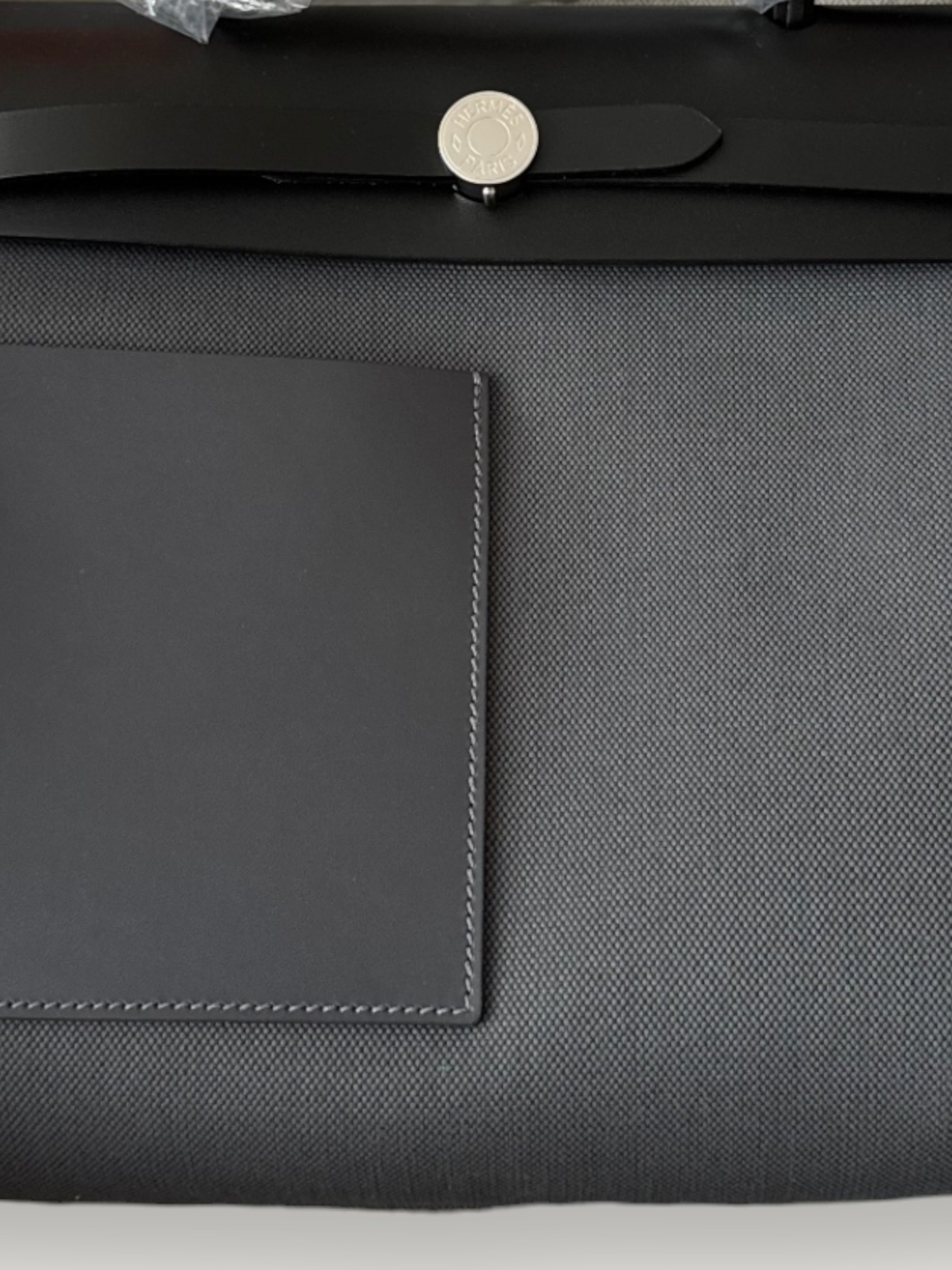 Сумки Hermes Herbag 31 изображение #5