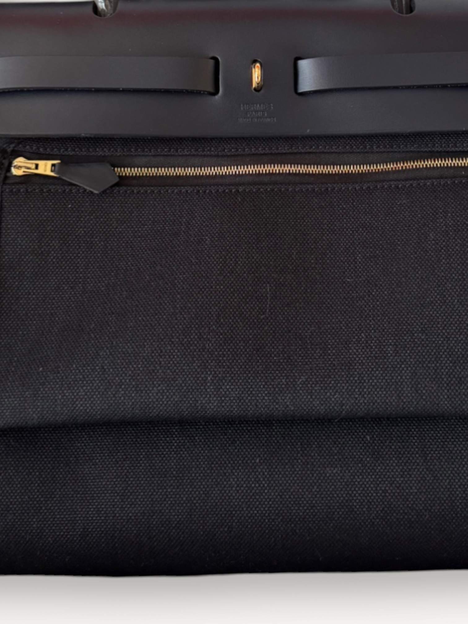 Сумки Hermes Herbag 31 изображение #6