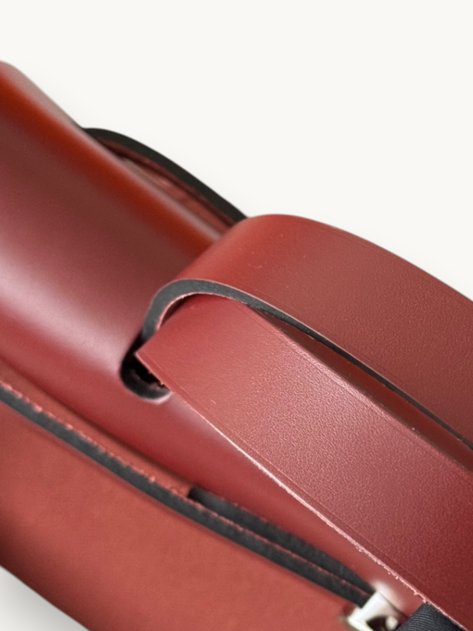 Сумки Hermes Herbag 31 изображение #7