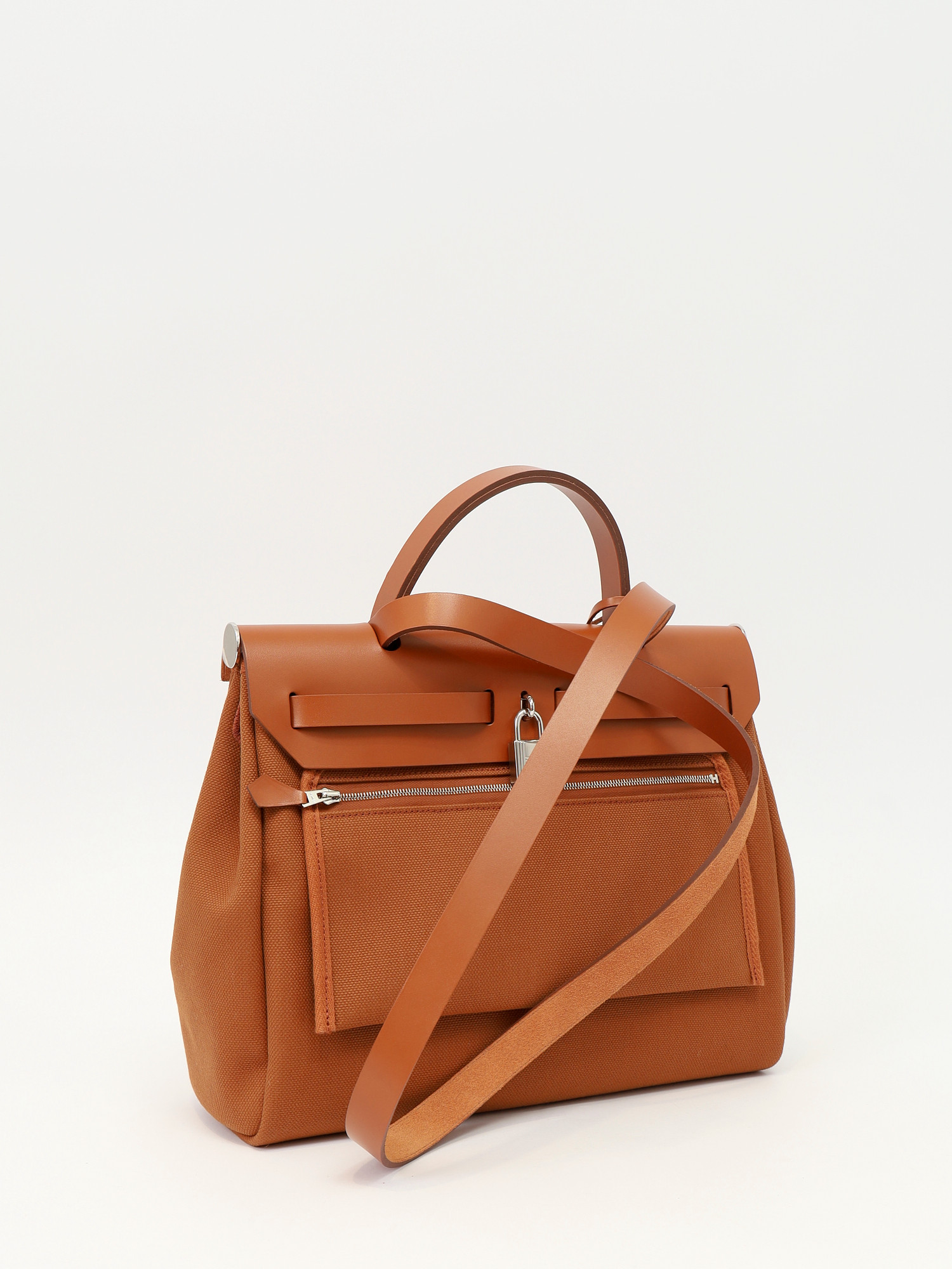 Сумки Hermes Herbag 31 изображение #4