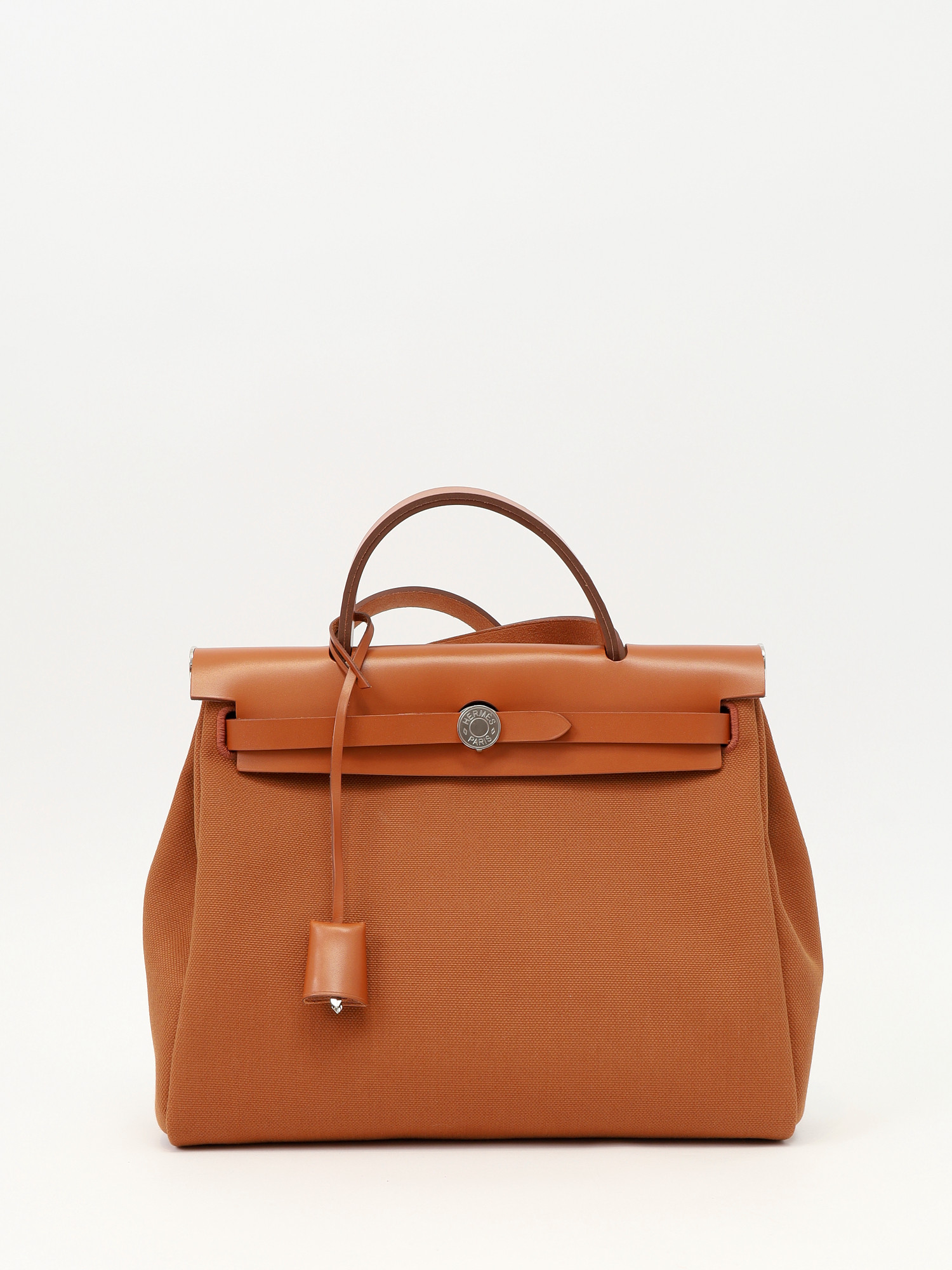 Сумки Hermes Herbag 31 изображение #1