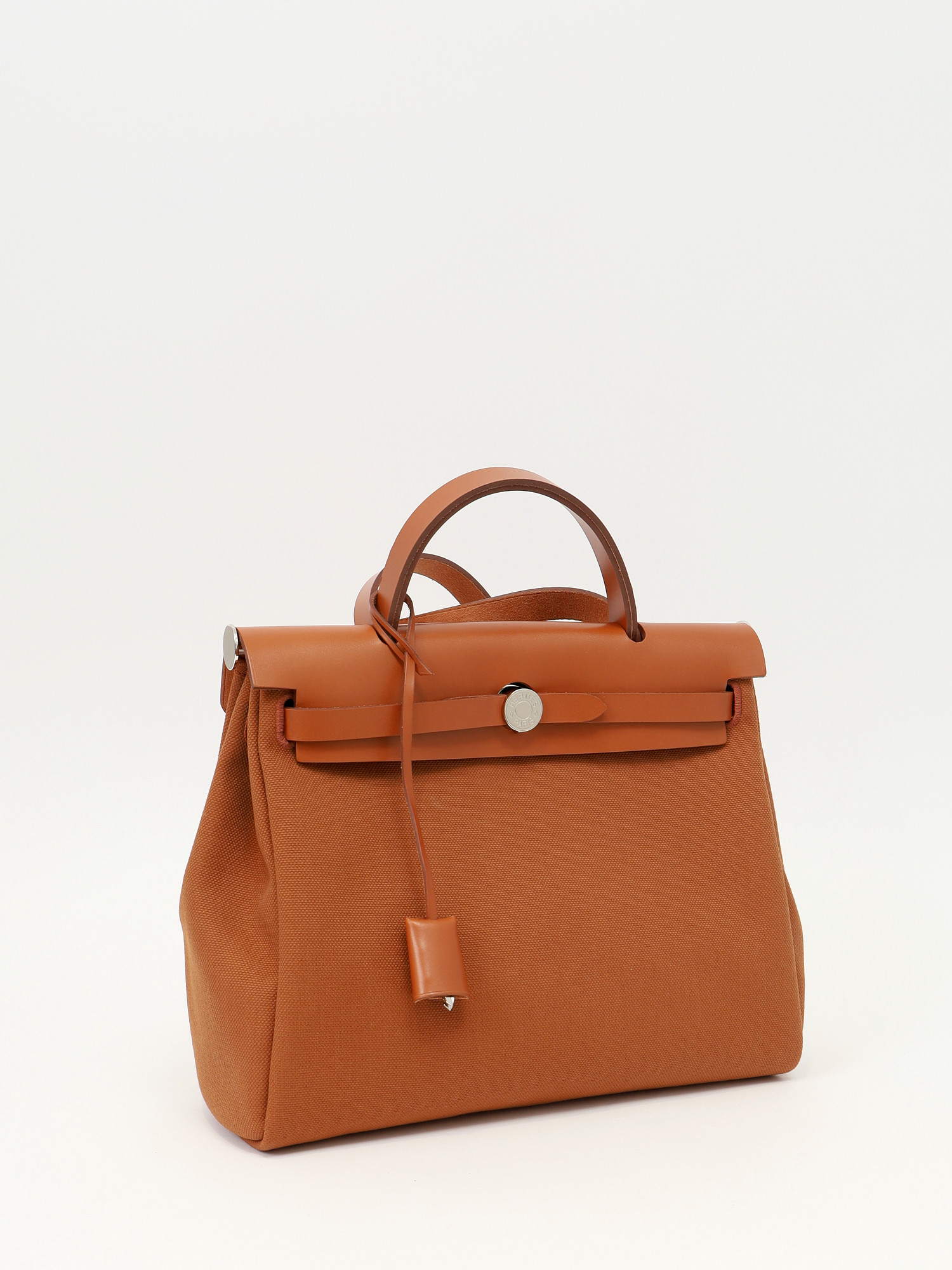 Сумки Hermes Herbag 31 изображение #3