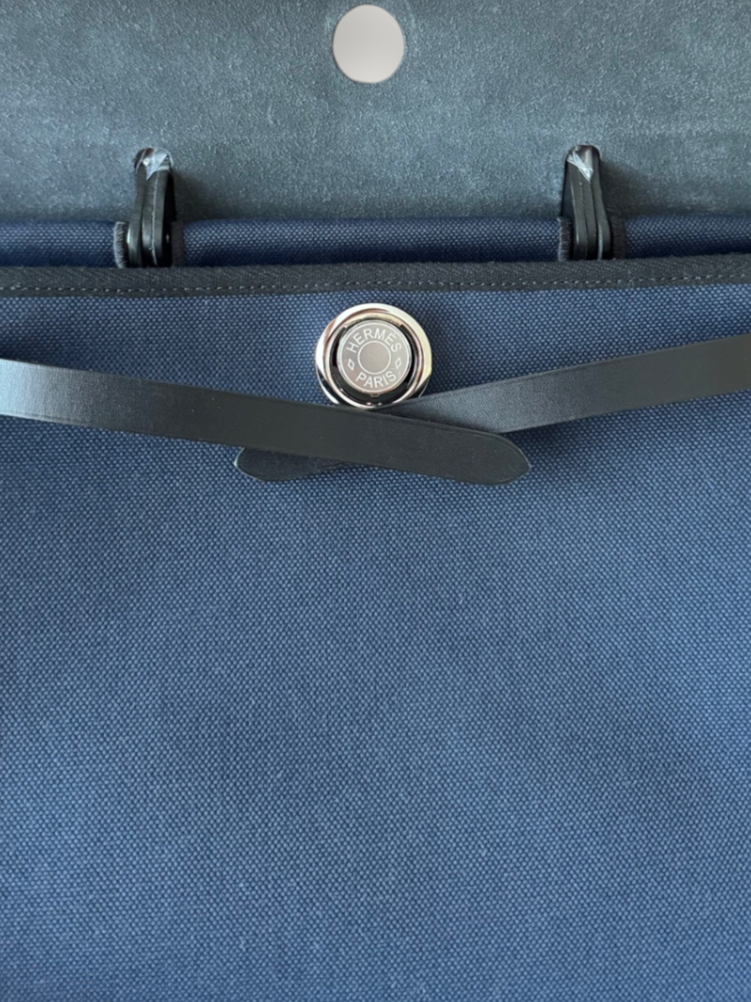 Сумки Hermes Herbag 31 изображение #7