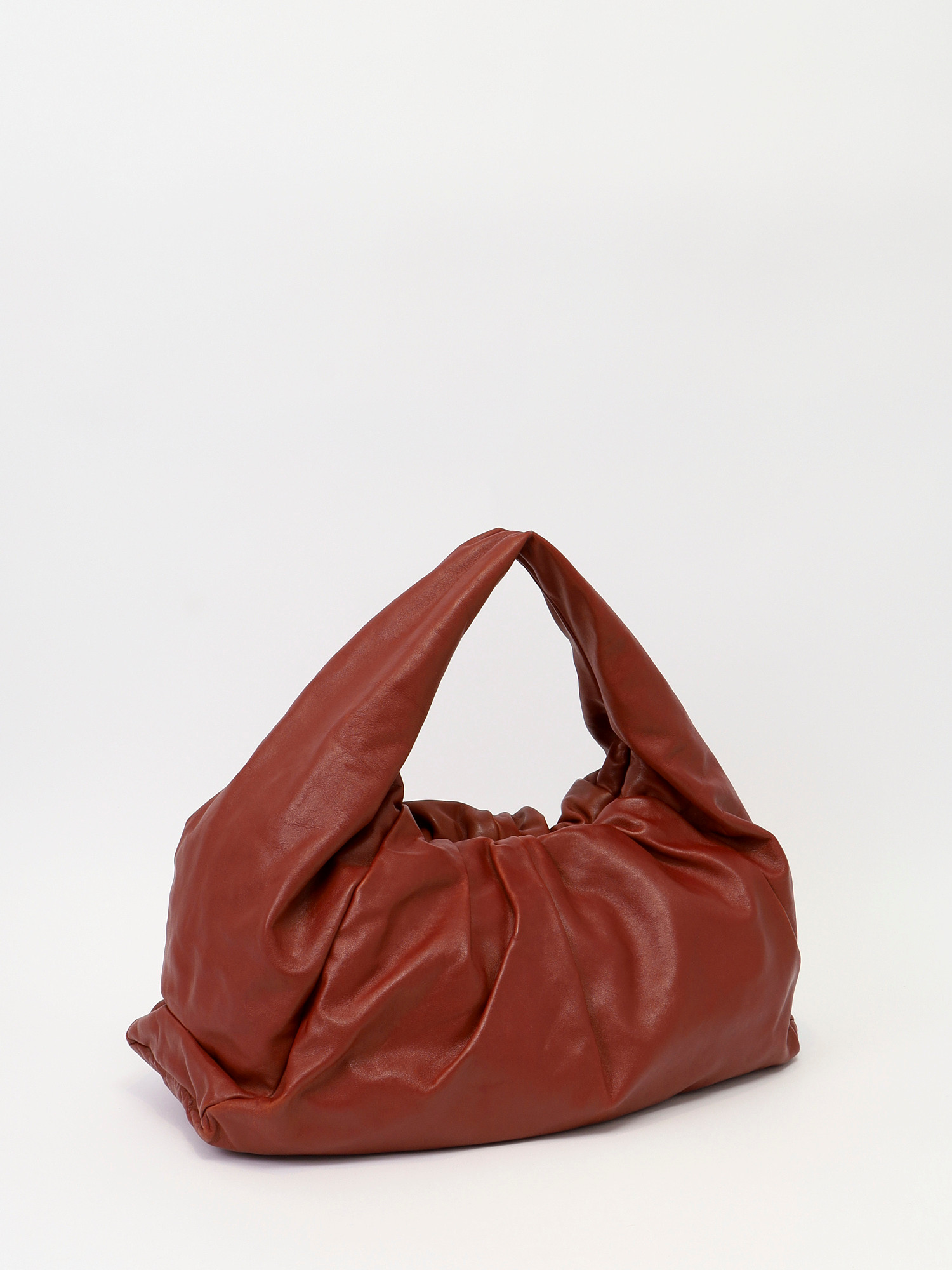 Сумки Bottega Veneta Pouch изображение #3