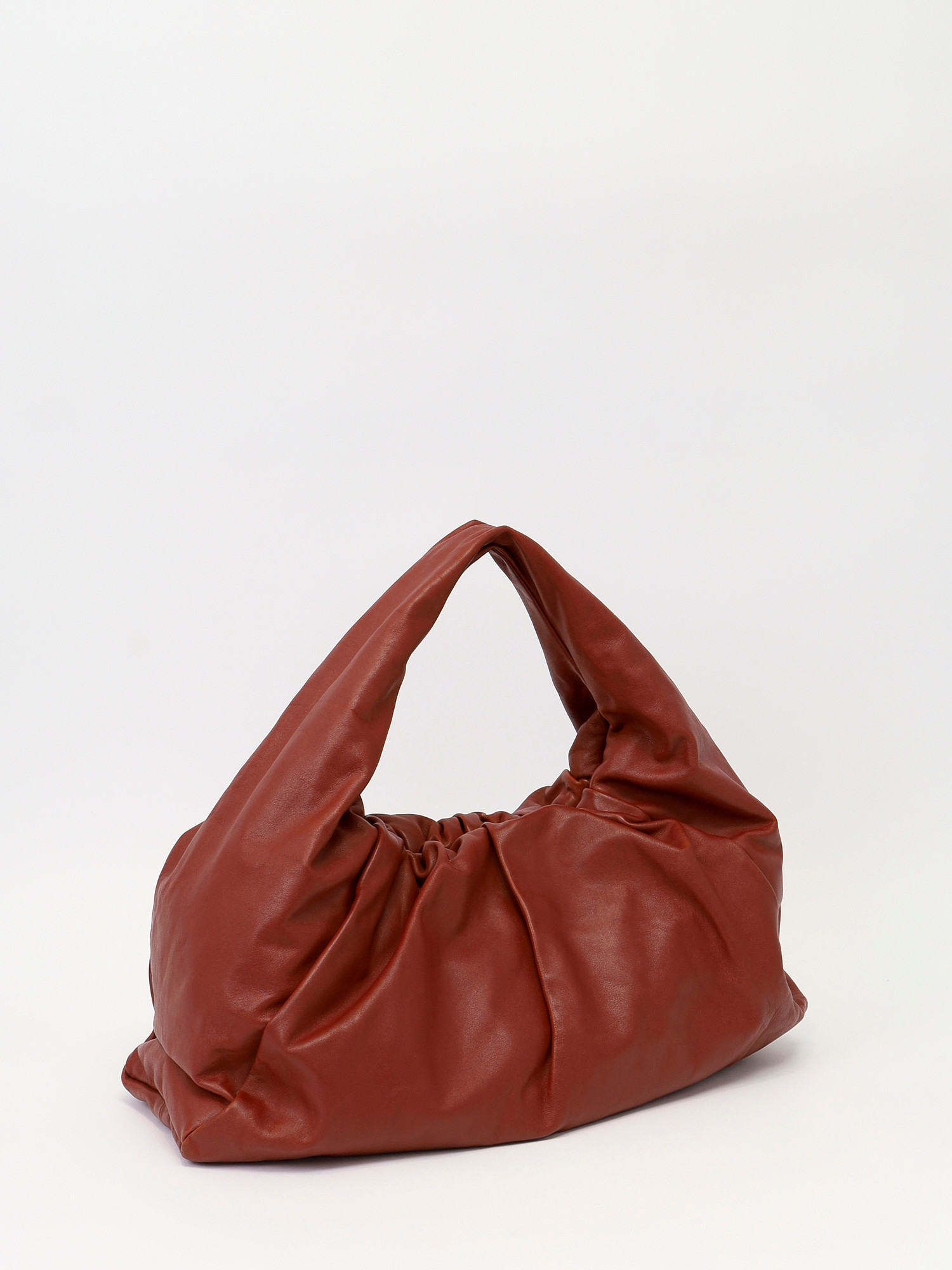 Сумки Bottega Veneta Pouch изображение #4