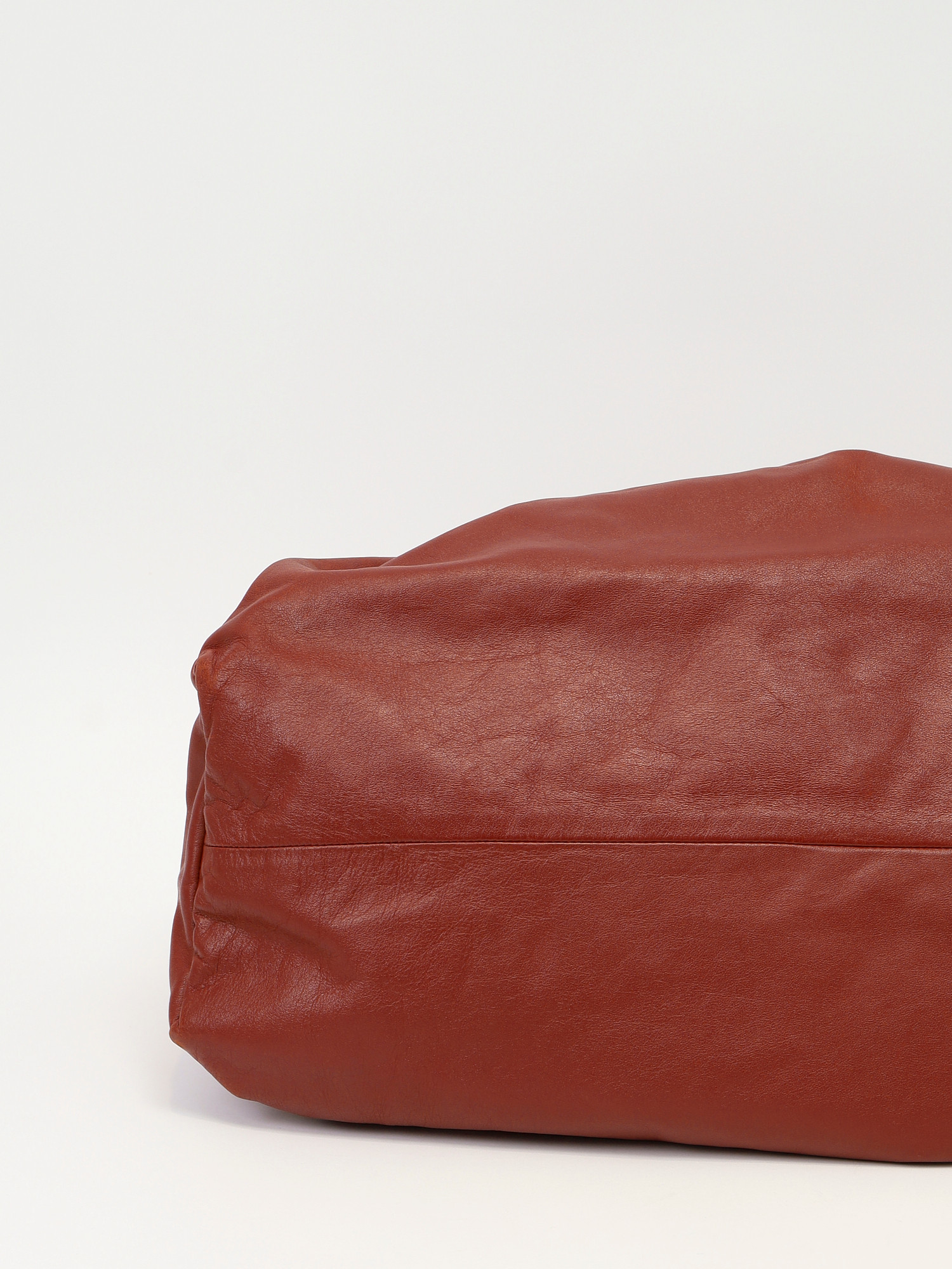 Сумки Bottega Veneta Pouch изображение #9