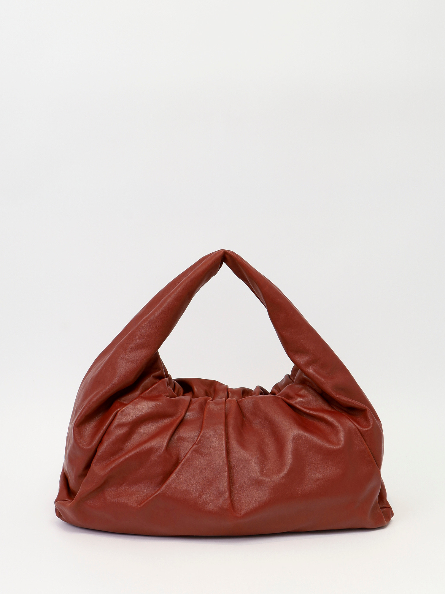 Сумки Bottega Veneta Pouch изображение #1