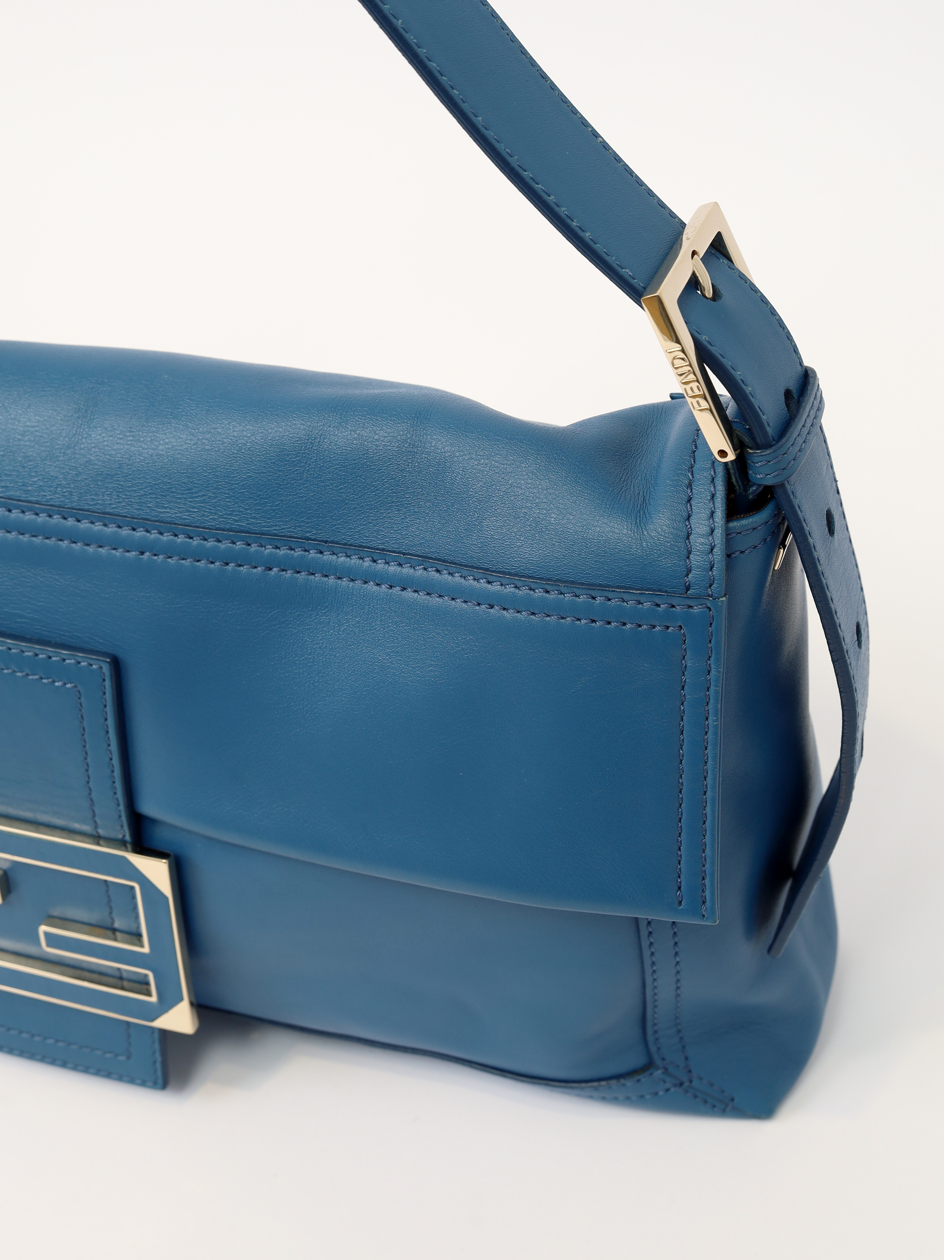 Сумки Fendi Mamma Baguette  изображение #7