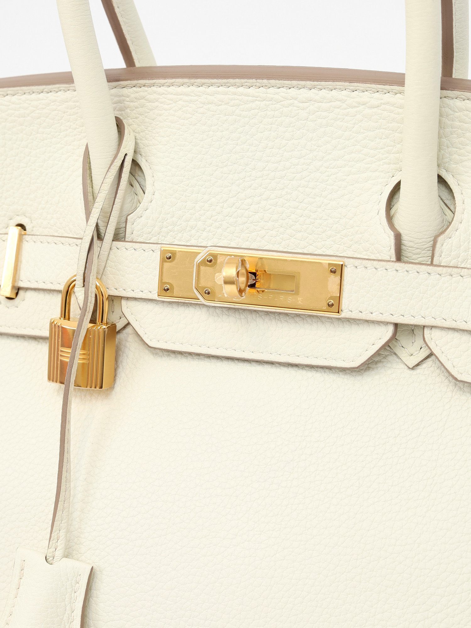 Сумки Hermes Birkin 30 изображение #6