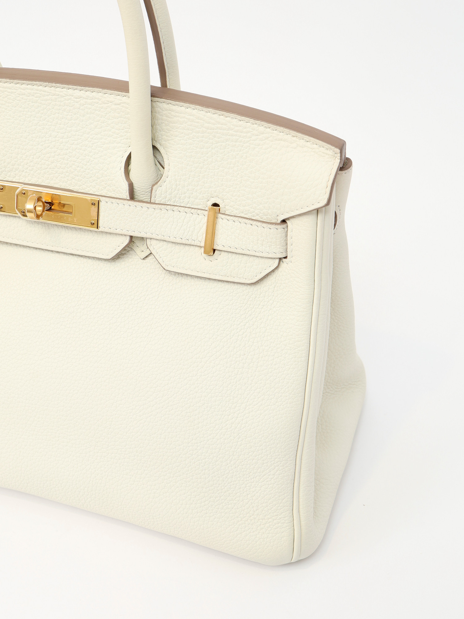 Сумки Hermes Birkin 30 изображение #8