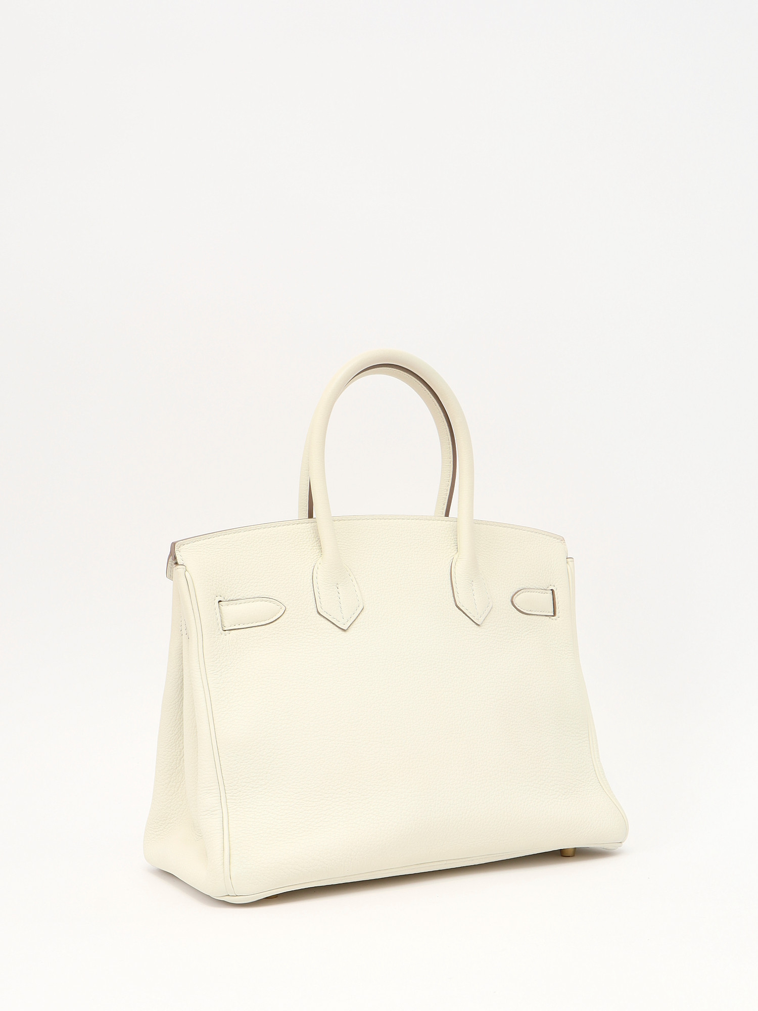 Сумки Hermes Birkin 30 изображение #4