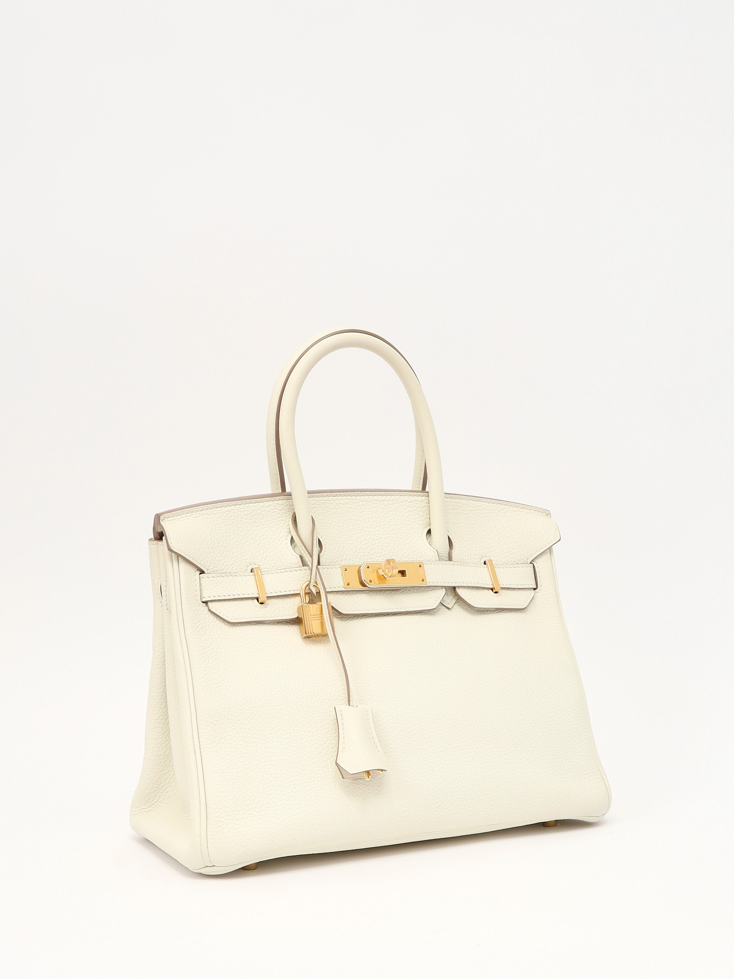 Сумки Hermes Birkin 30 изображение #3