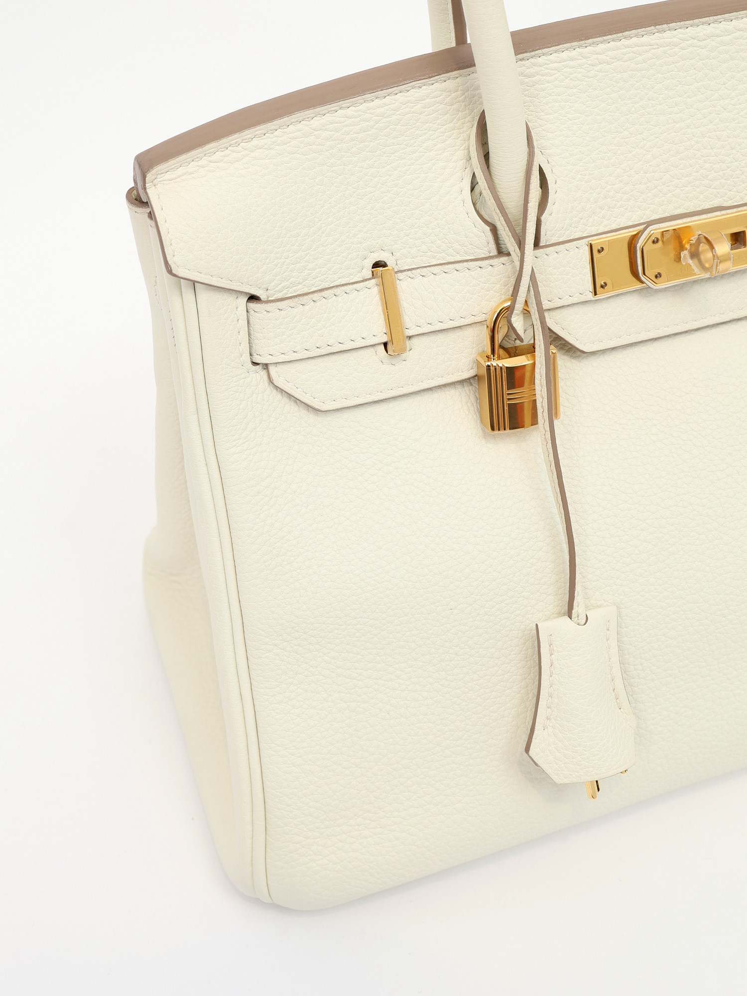 Сумки Hermes Birkin 30 изображение #7