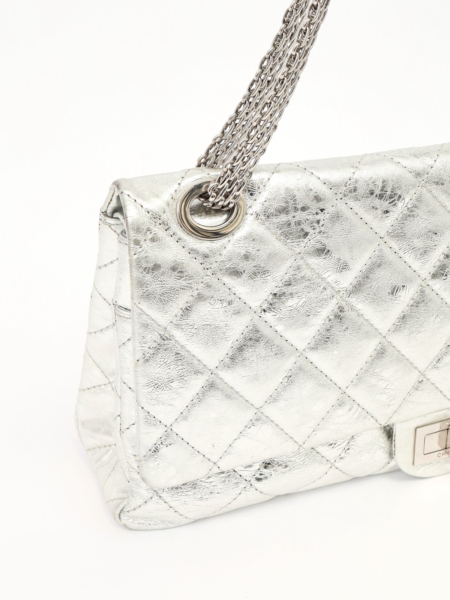 Сумки Chanel 2.55 изображение #7