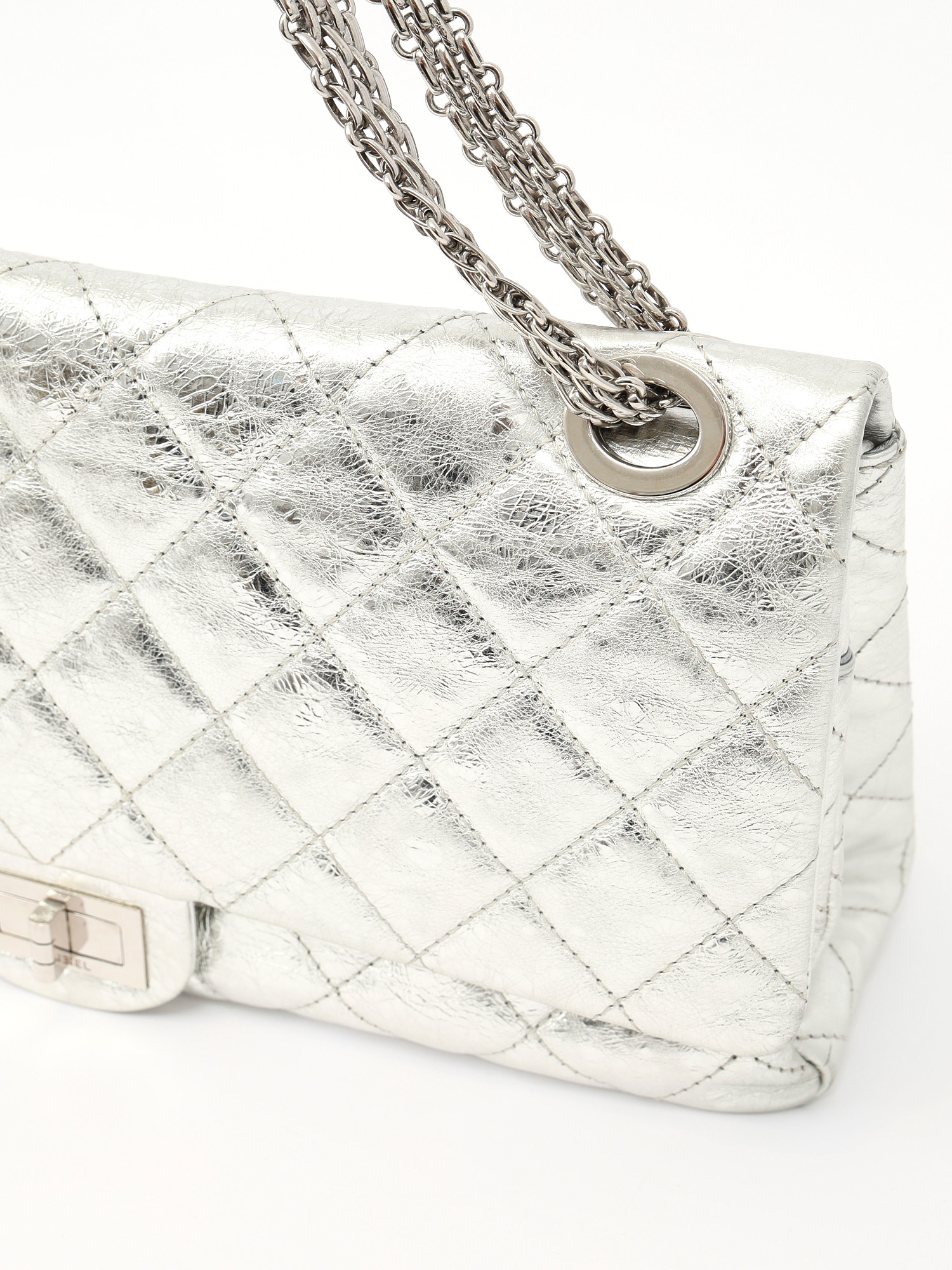 Сумки Chanel 2.55 изображение #8