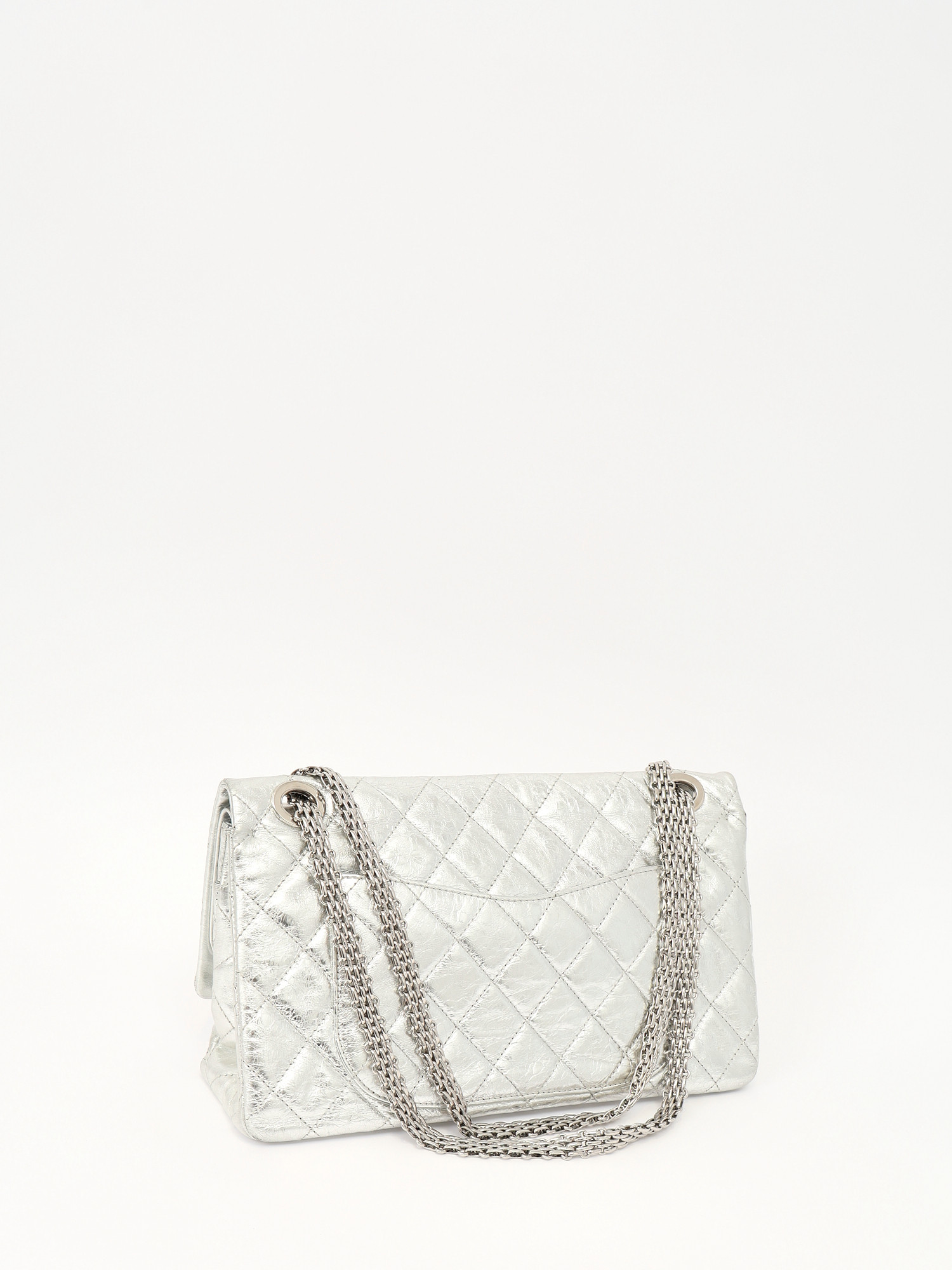 Сумки Chanel 2.55 изображение #4