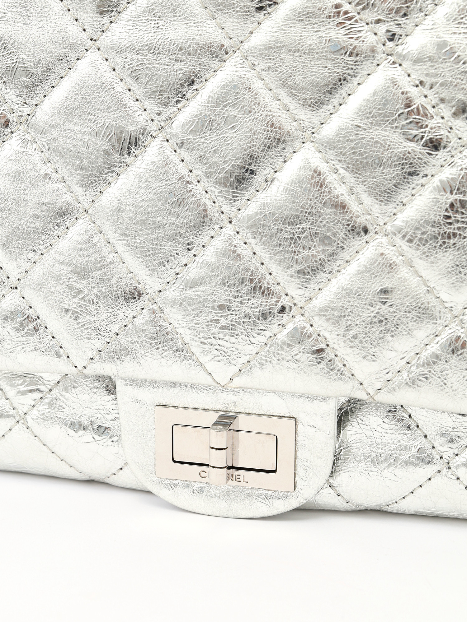 Сумки Chanel 2.55 изображение #6