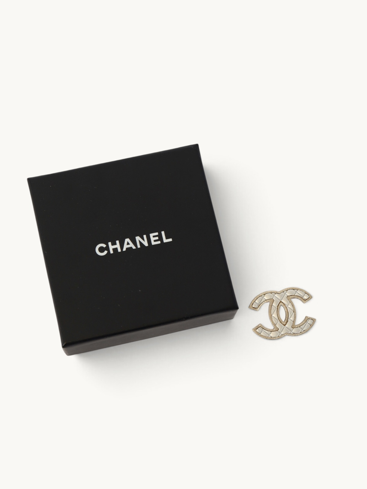 Украшения Chanel изображение #3