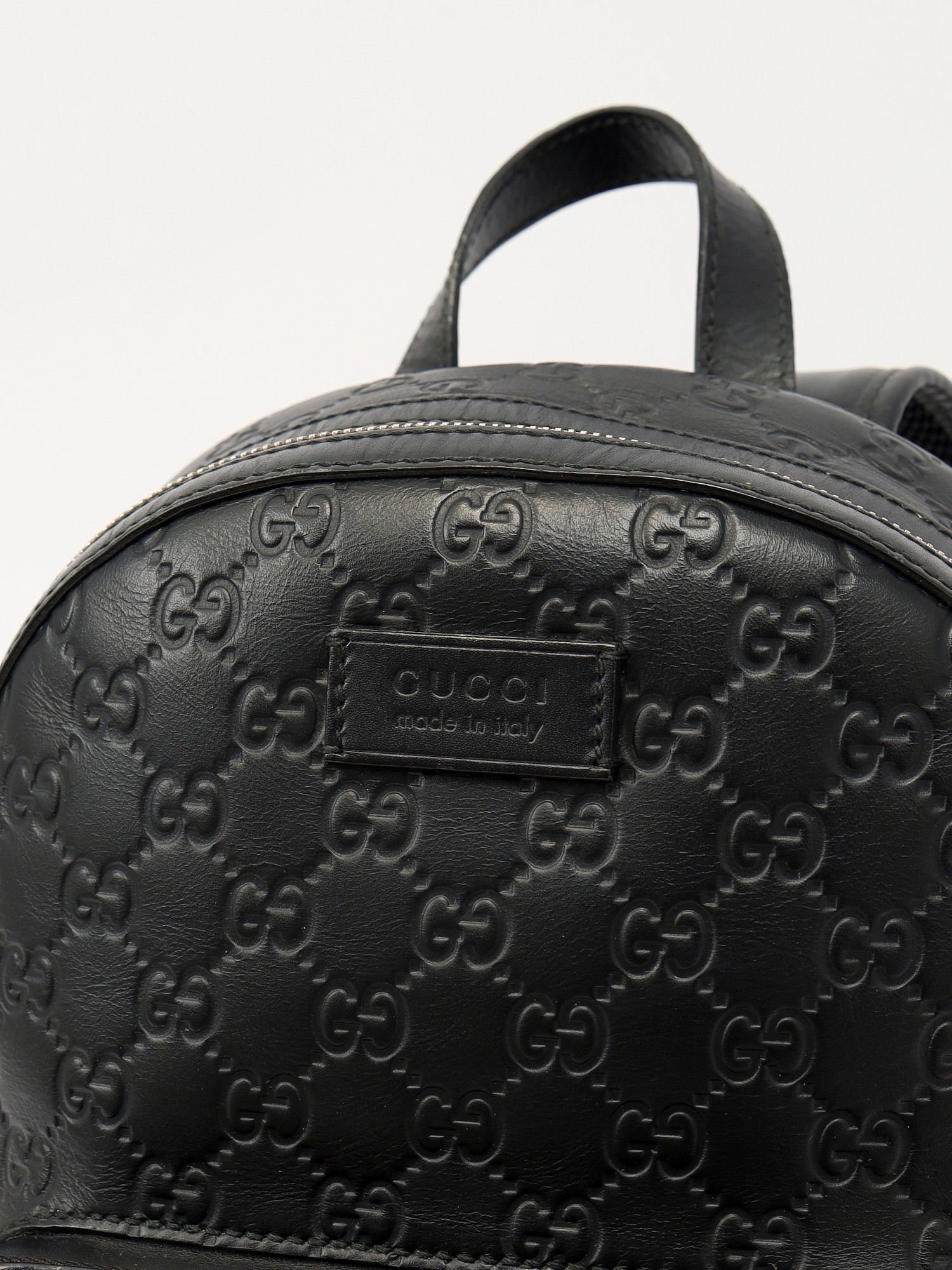 Gucci Guccissima  5