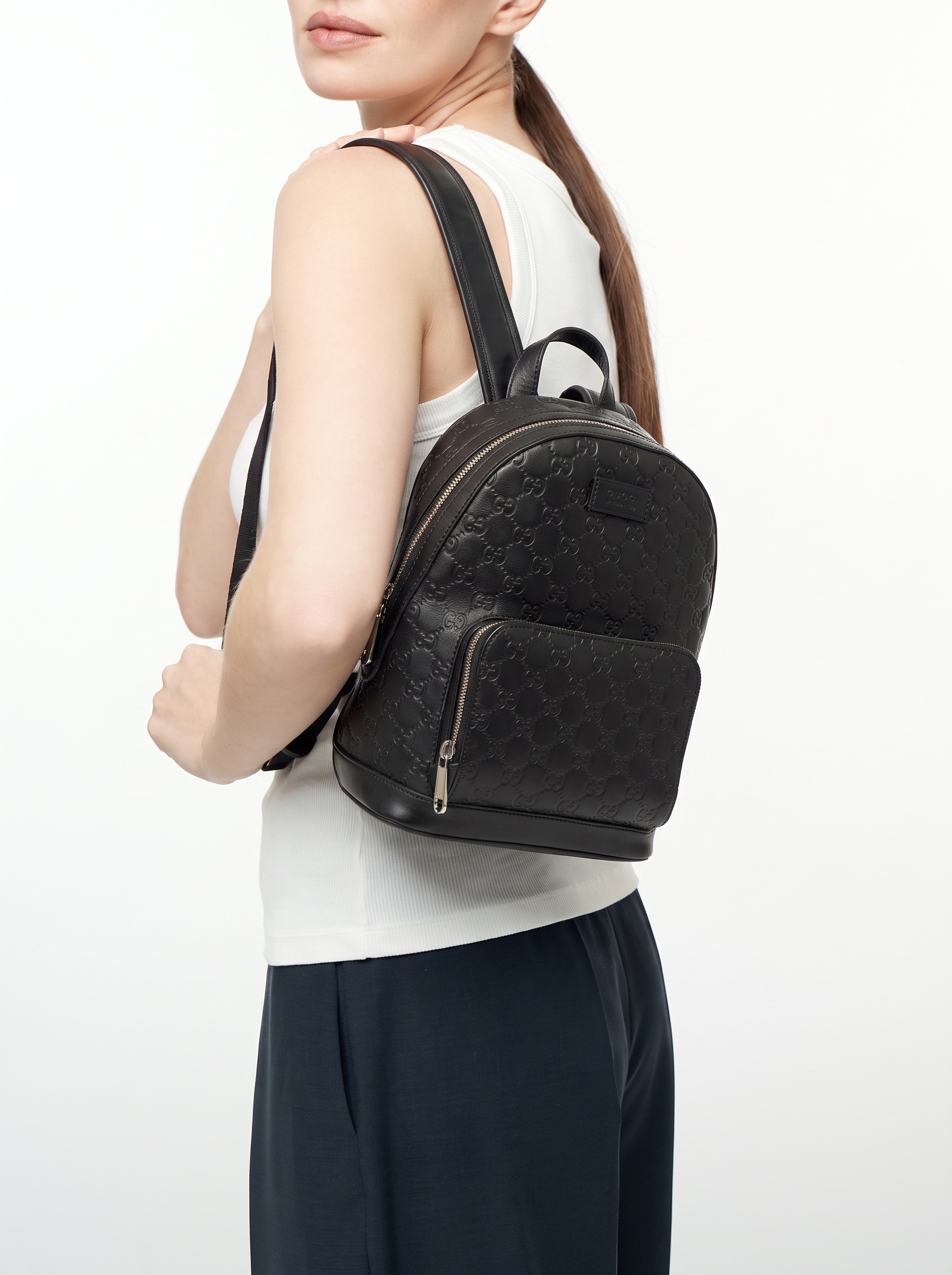 Gucci Guccissima  2