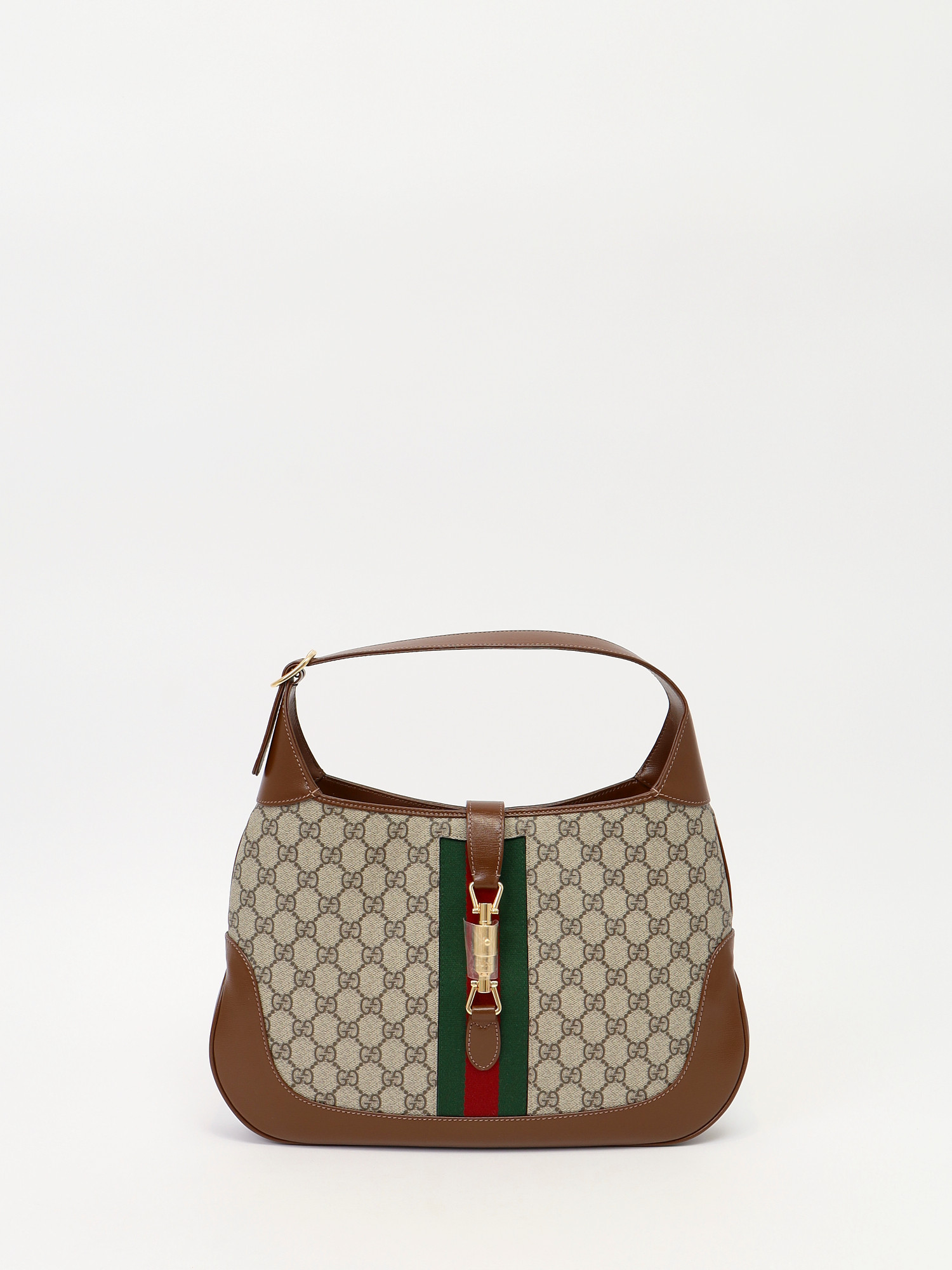 Сумки Gucci Jackie изображение #1