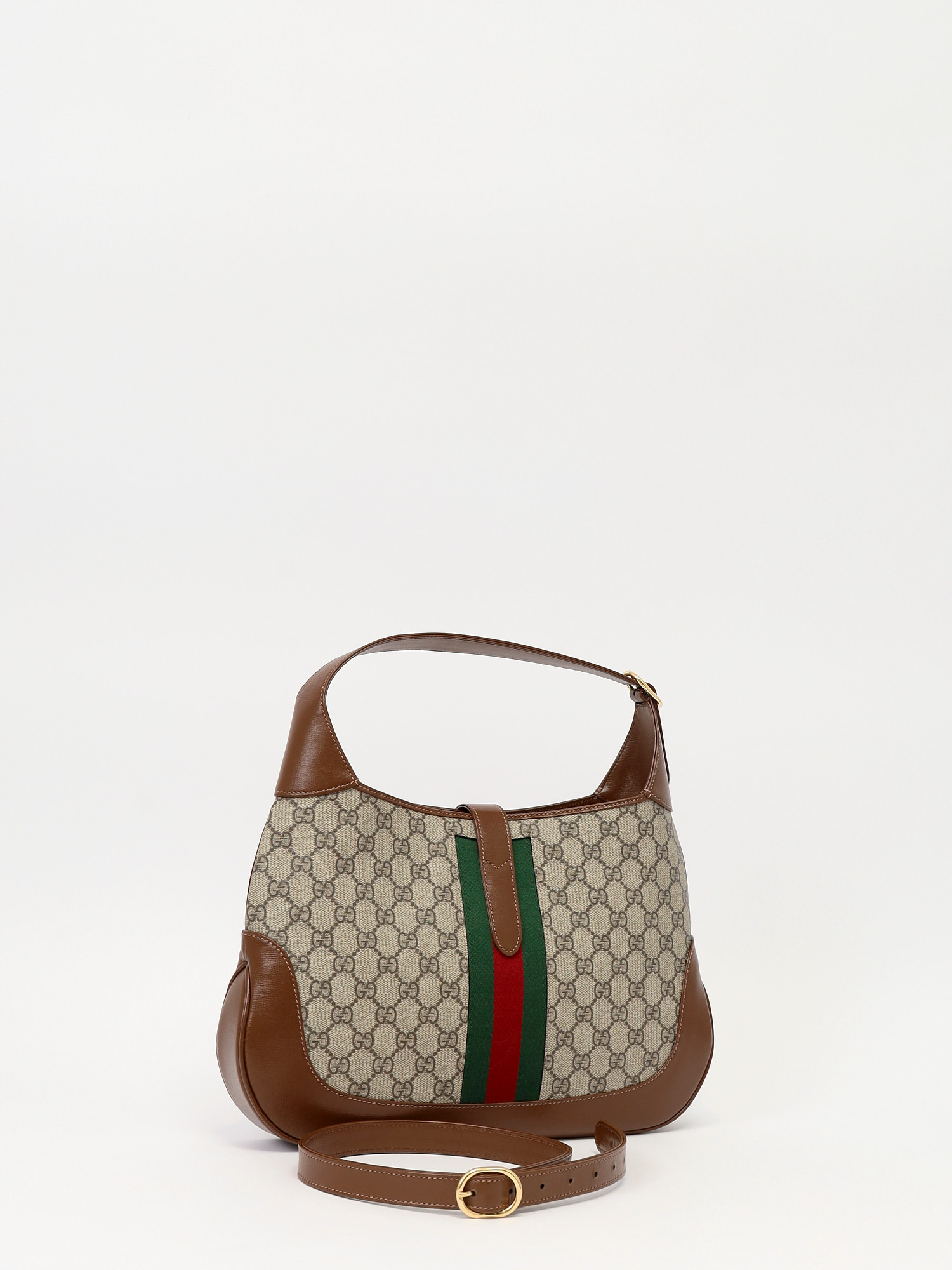 Сумки Gucci Jackie изображение #4