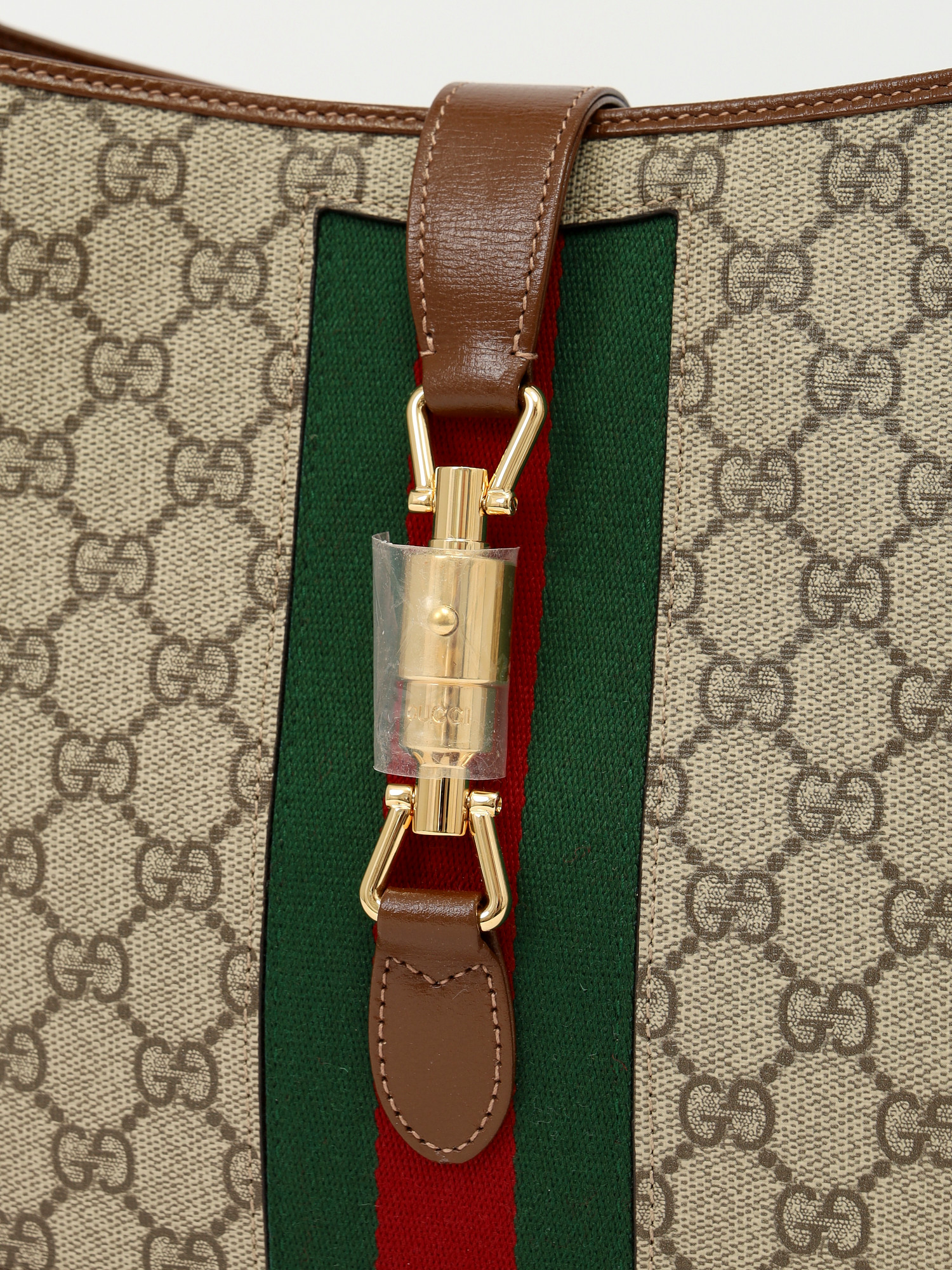 Сумки Gucci Jackie изображение #5