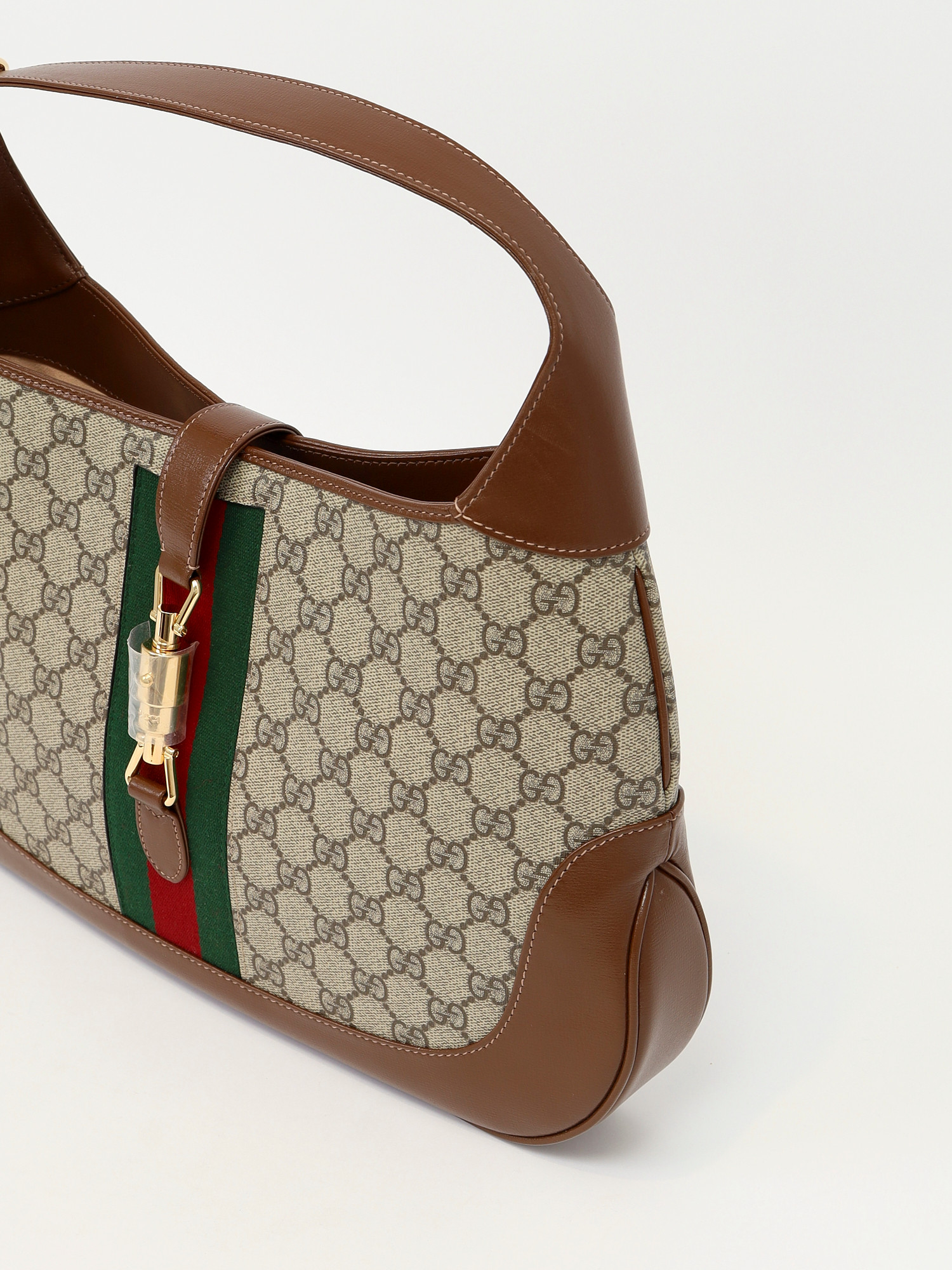 Сумки Gucci Jackie изображение #6