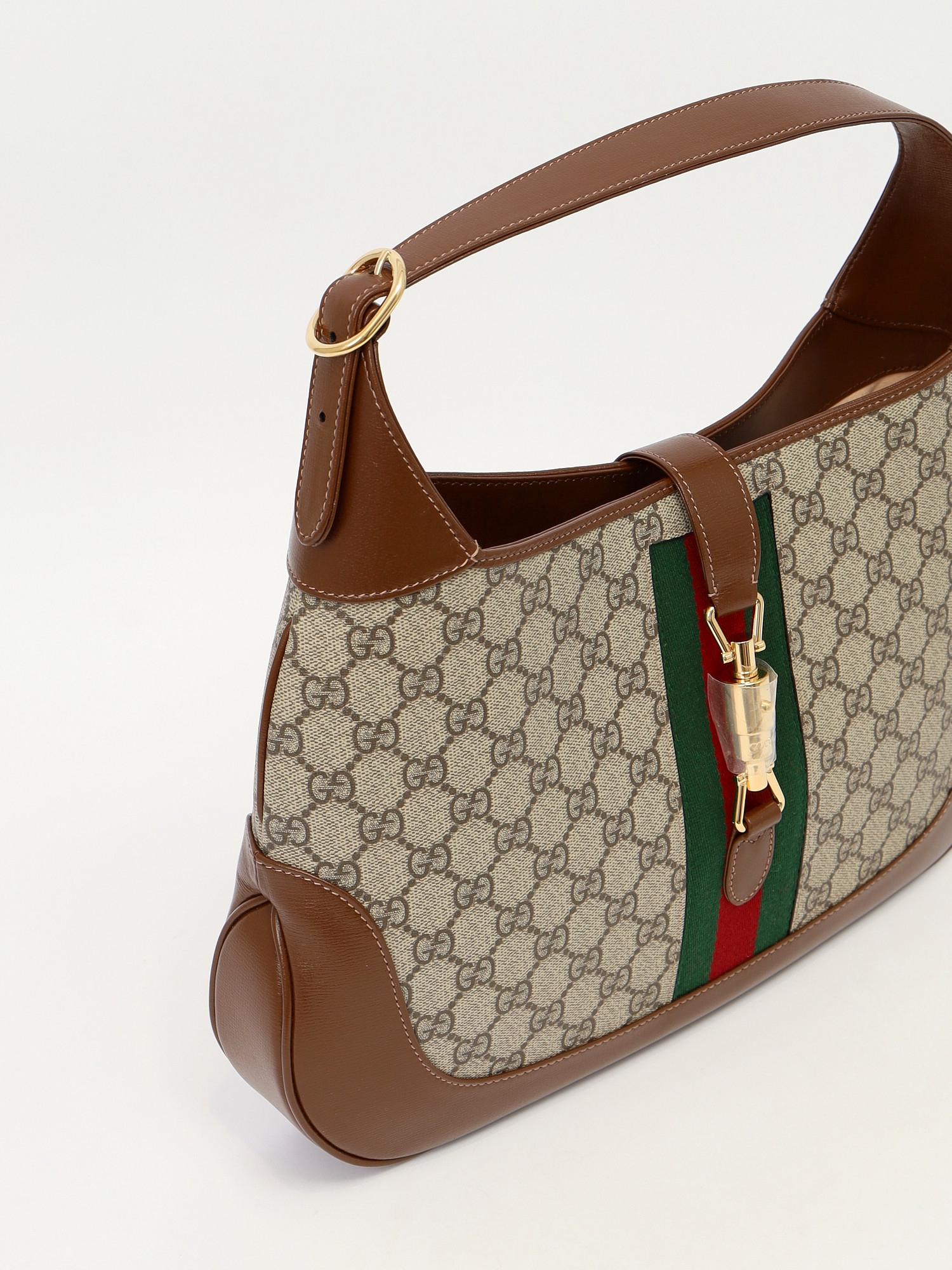 Сумки Gucci Jackie изображение #7