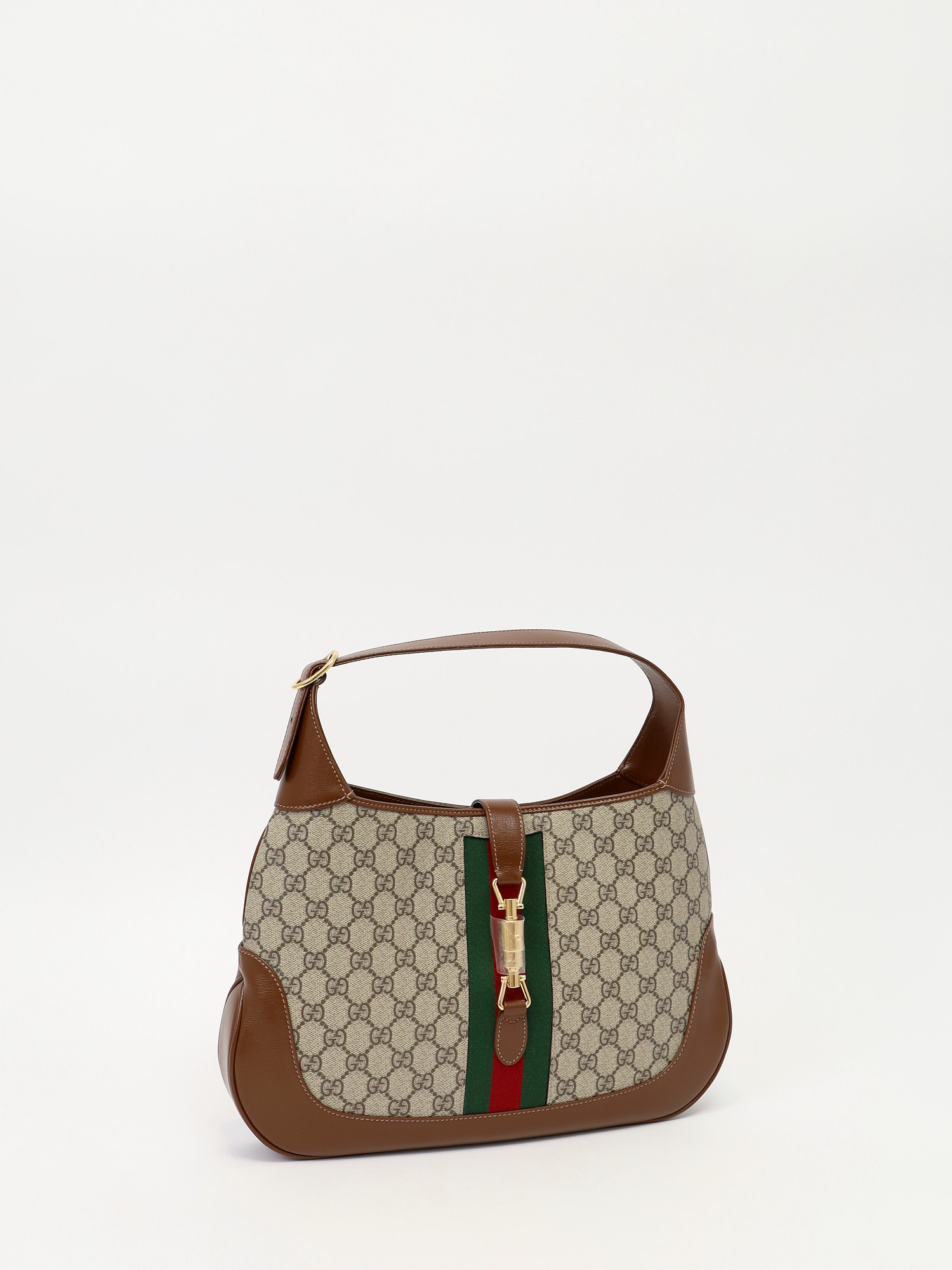 Сумки Gucci Jackie изображение #3