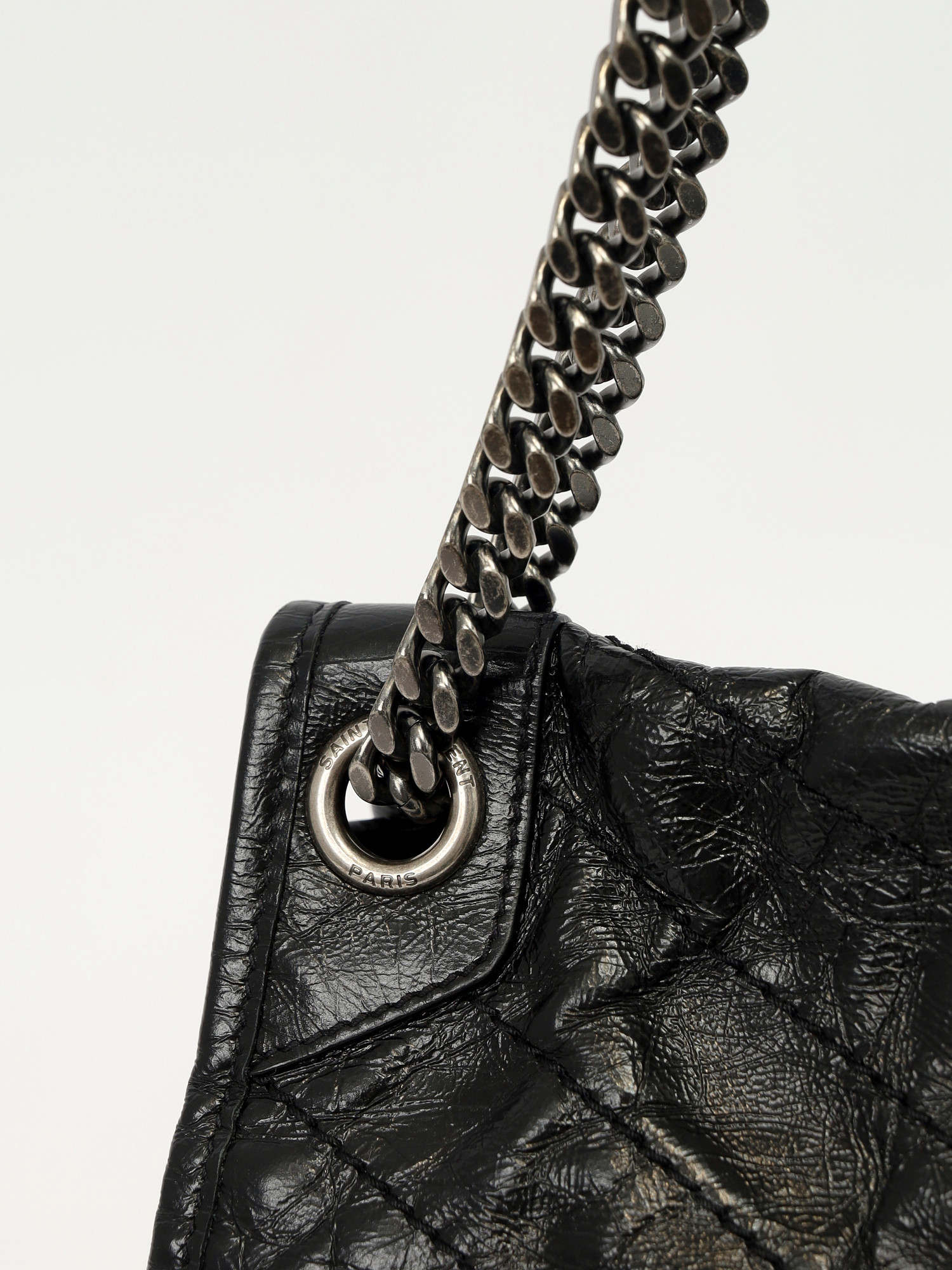 Сумки Saint Laurent Niki  изображение #7