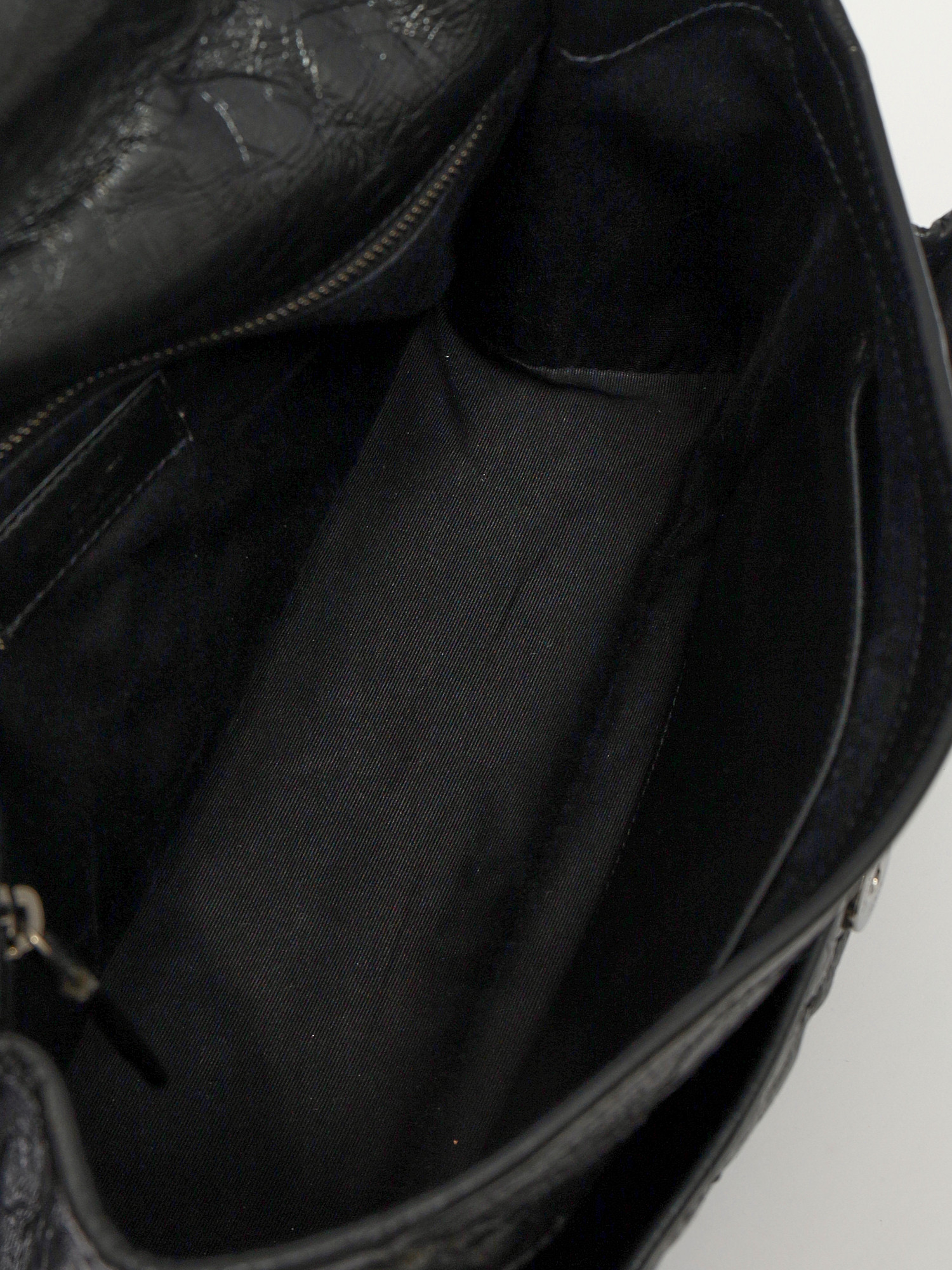 Сумки Saint Laurent Niki  изображение #12