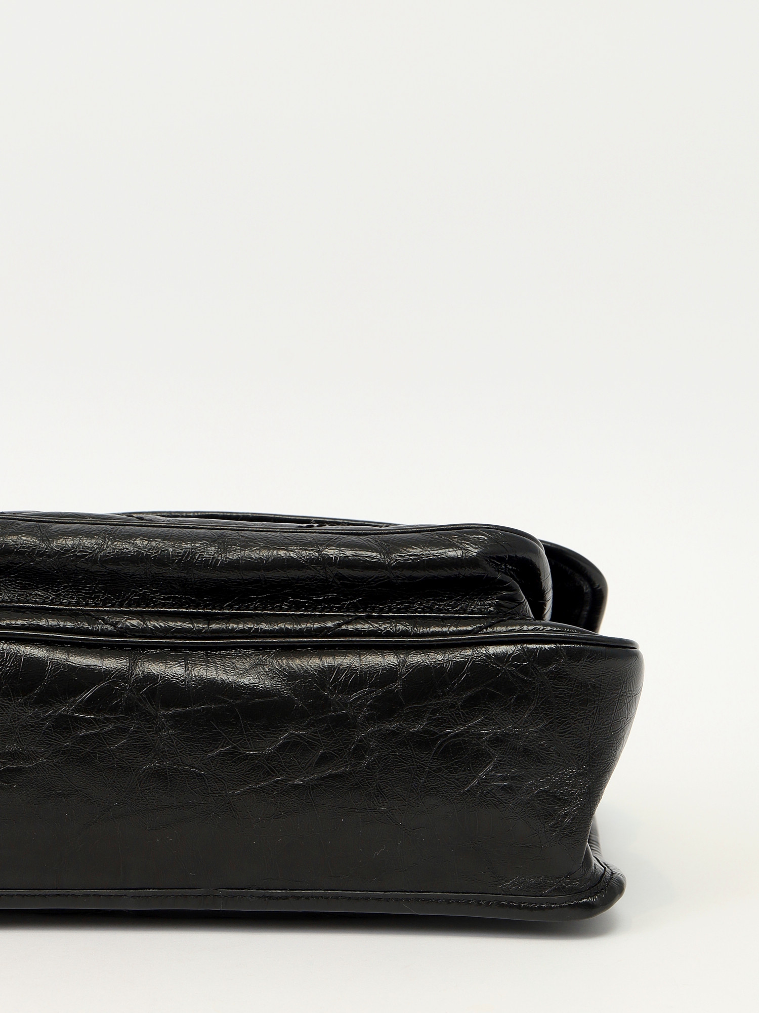 Сумки Saint Laurent Niki  изображение #10