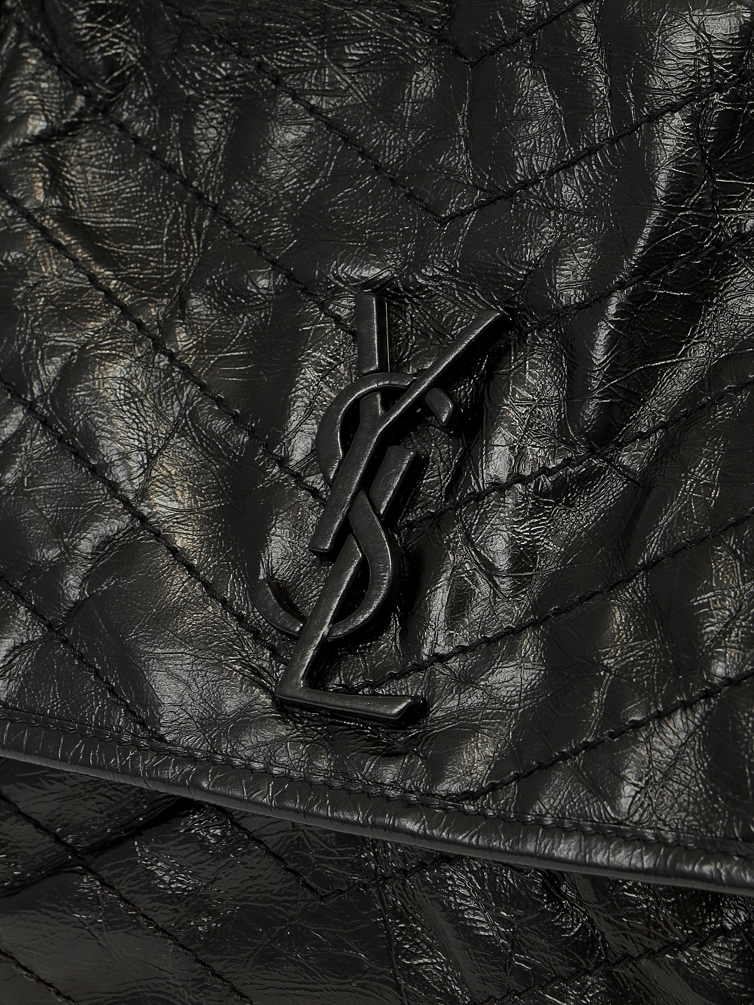 Сумки Saint Laurent Niki  изображение #6