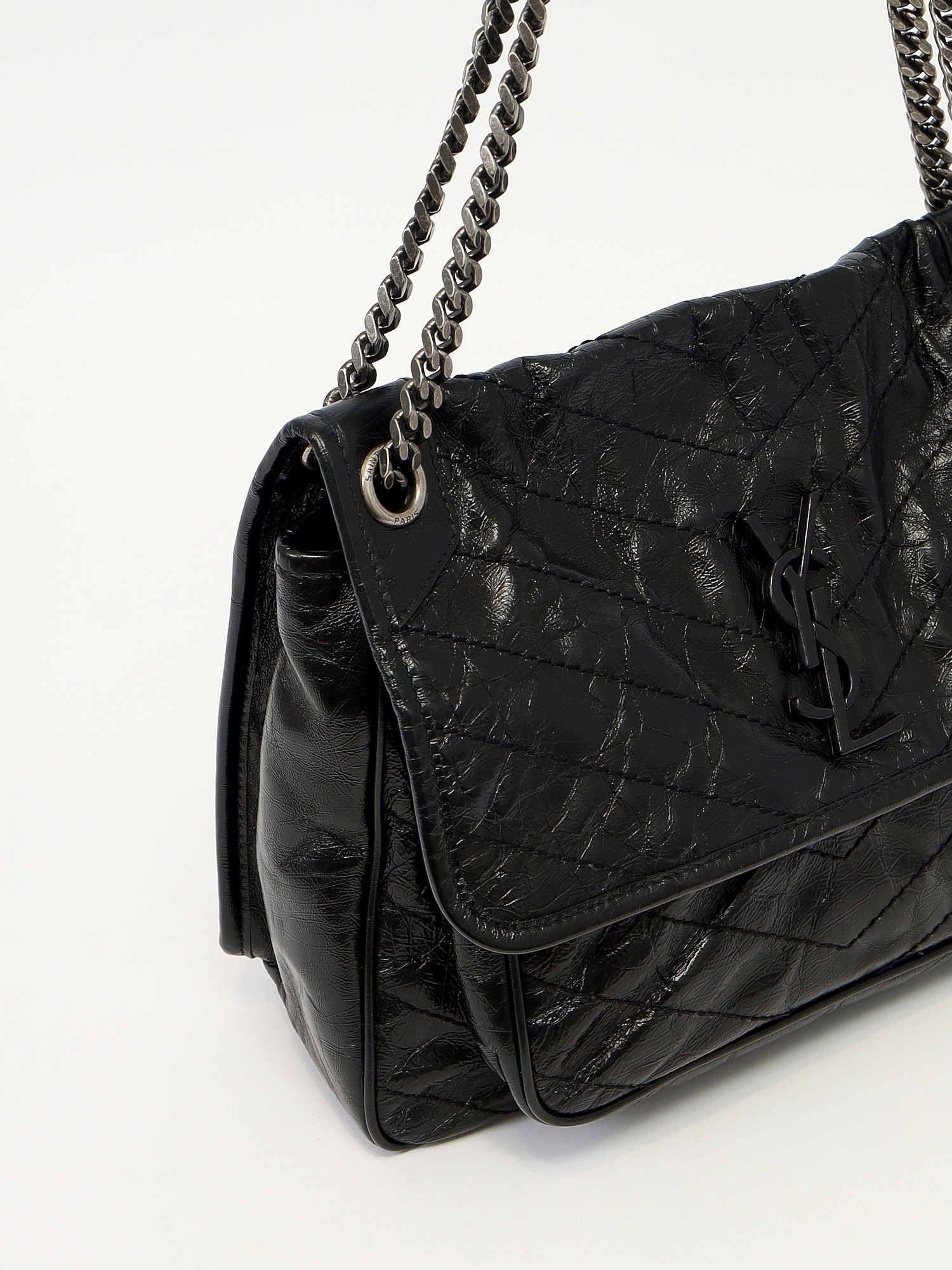 Сумки Saint Laurent Niki  изображение #9