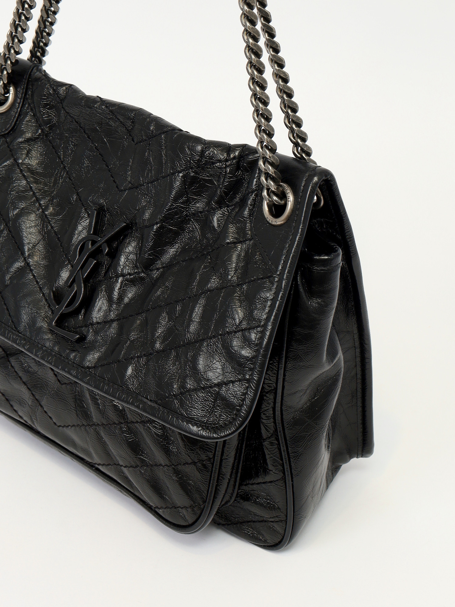 Сумки Saint Laurent Niki  изображение #8
