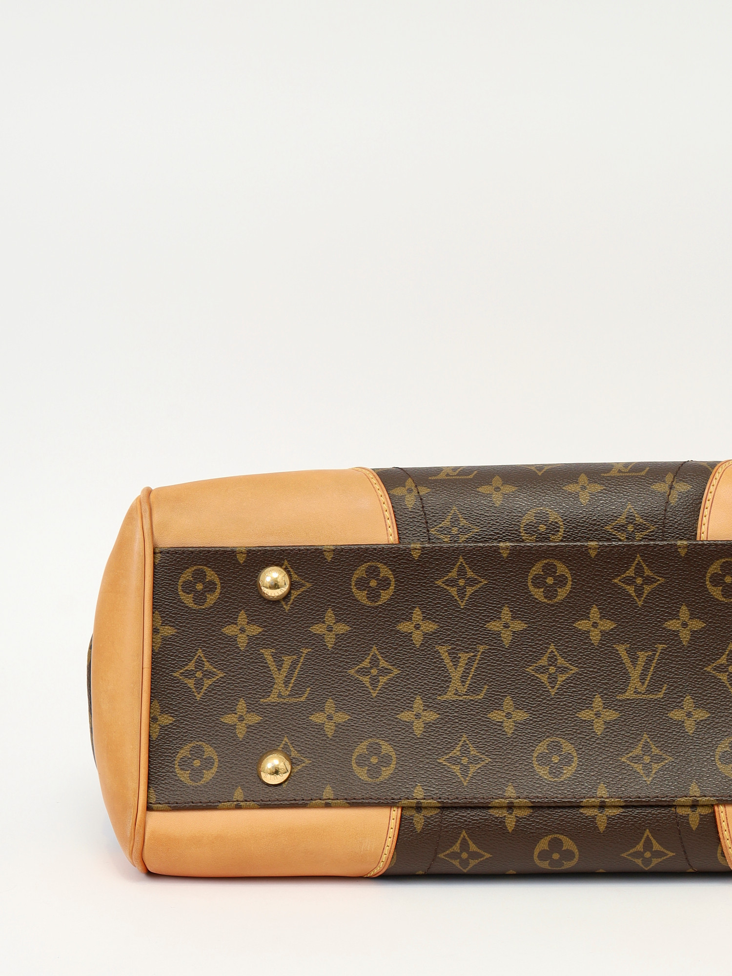 Сумки Louis Vuitton Beverly  изображение #9