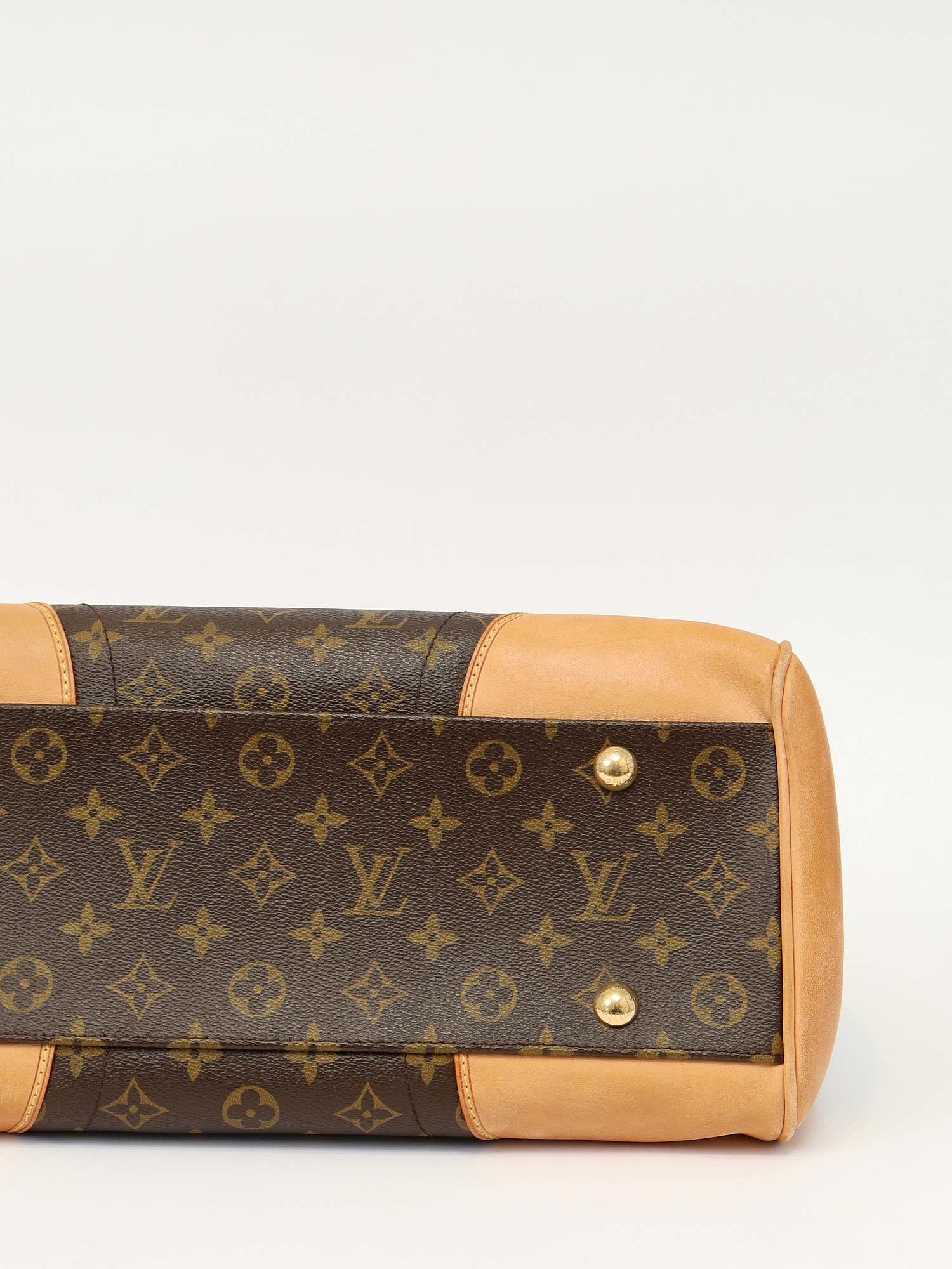 Сумки Louis Vuitton Beverly  изображение #8