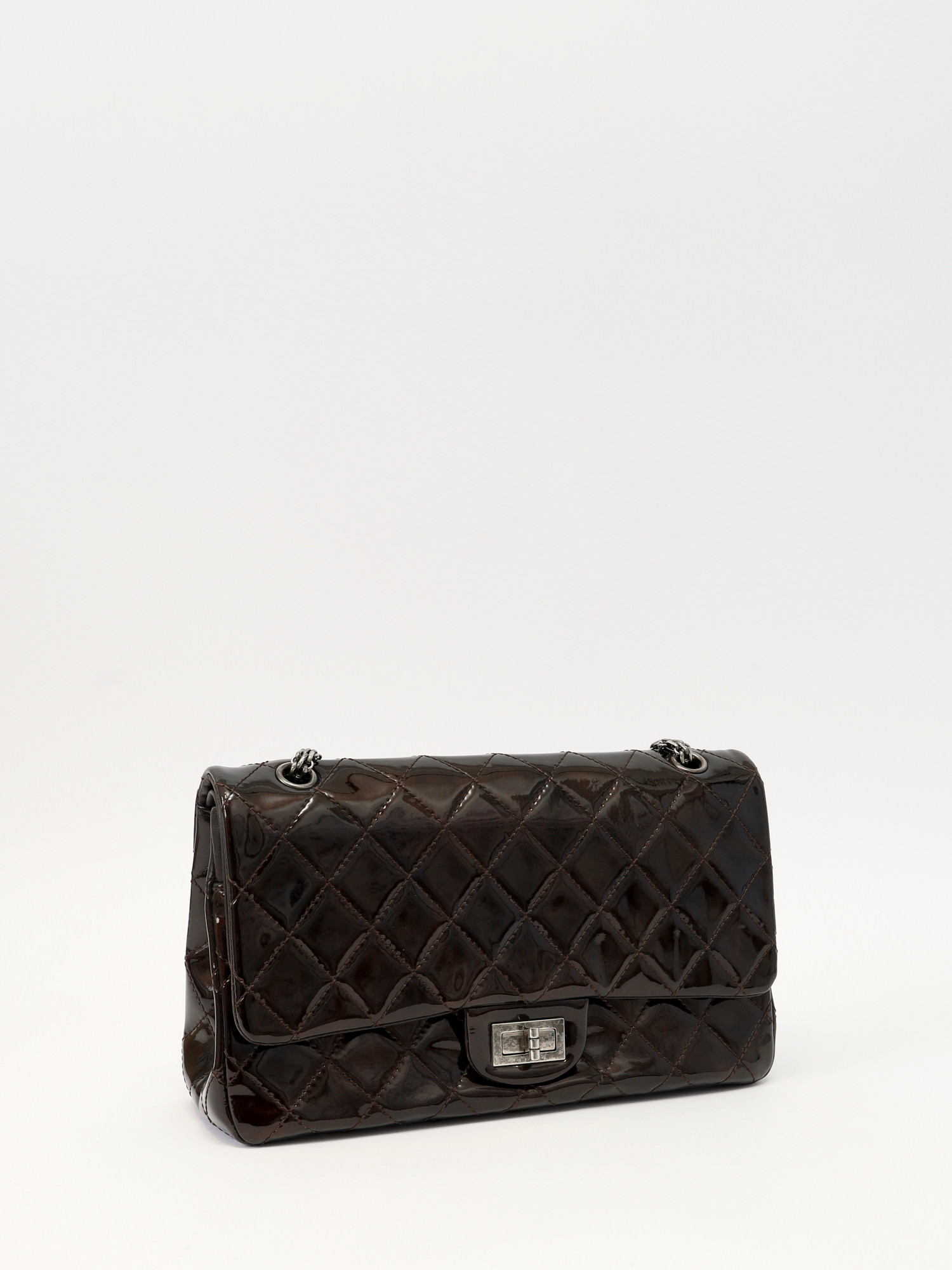 Сумки Chanel 2.55 изображение #3